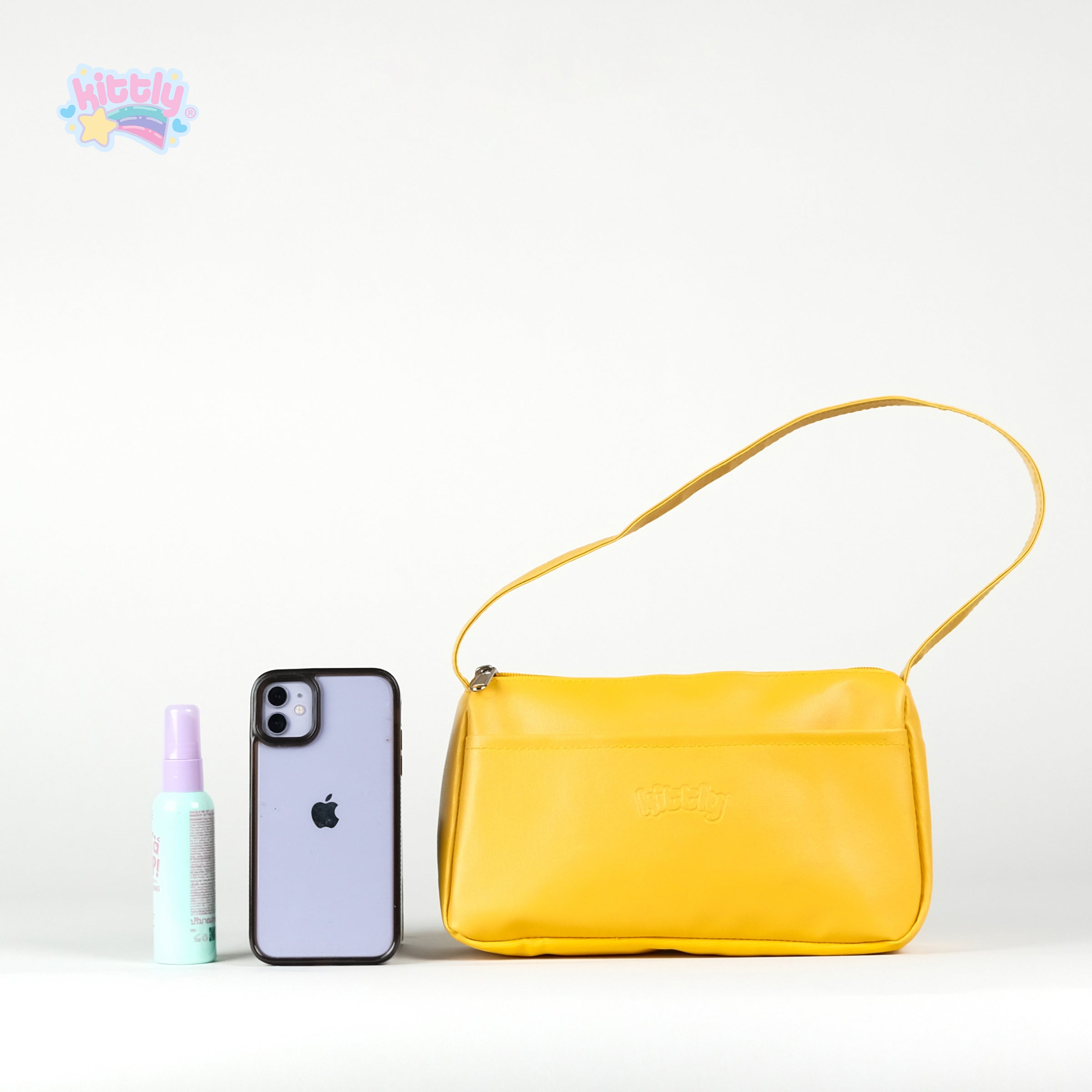 Kittly Yumi Shoulder Bag
