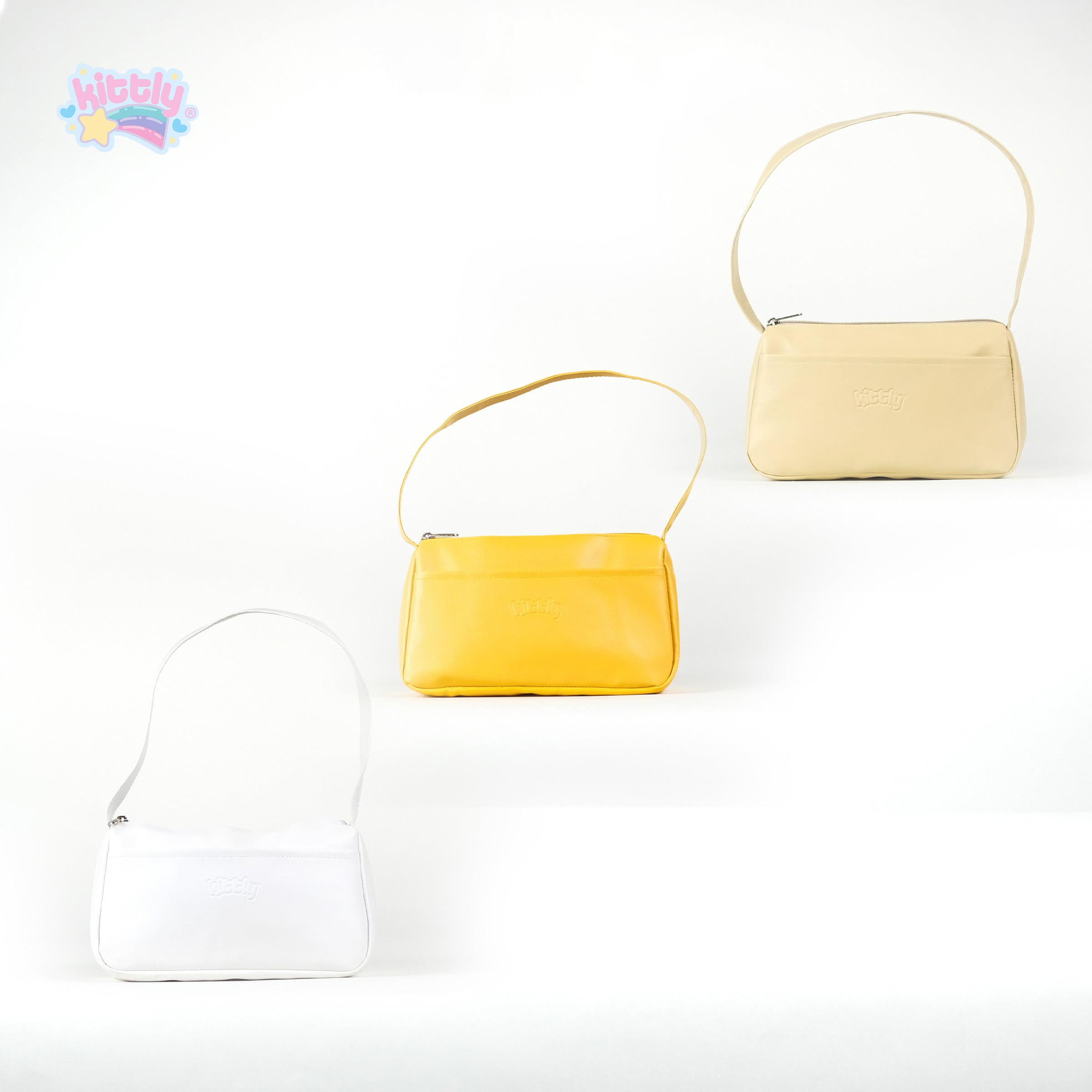 Kittly Yumi Shoulder Bag