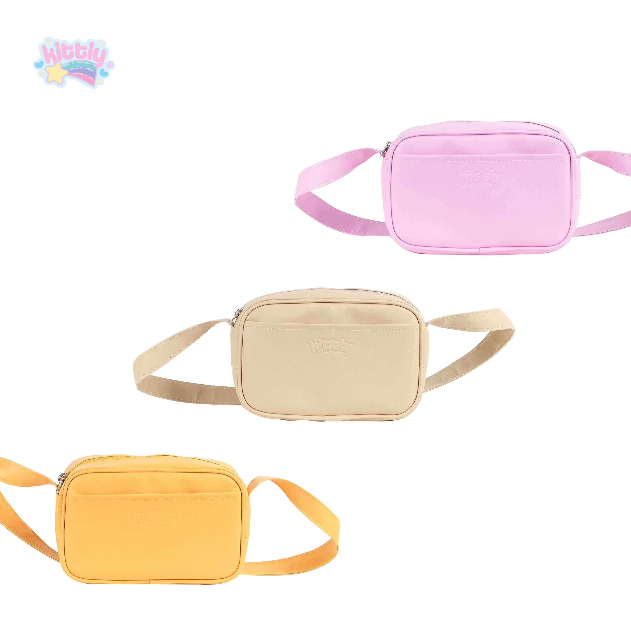 Kittly Leana Shoulder Bag