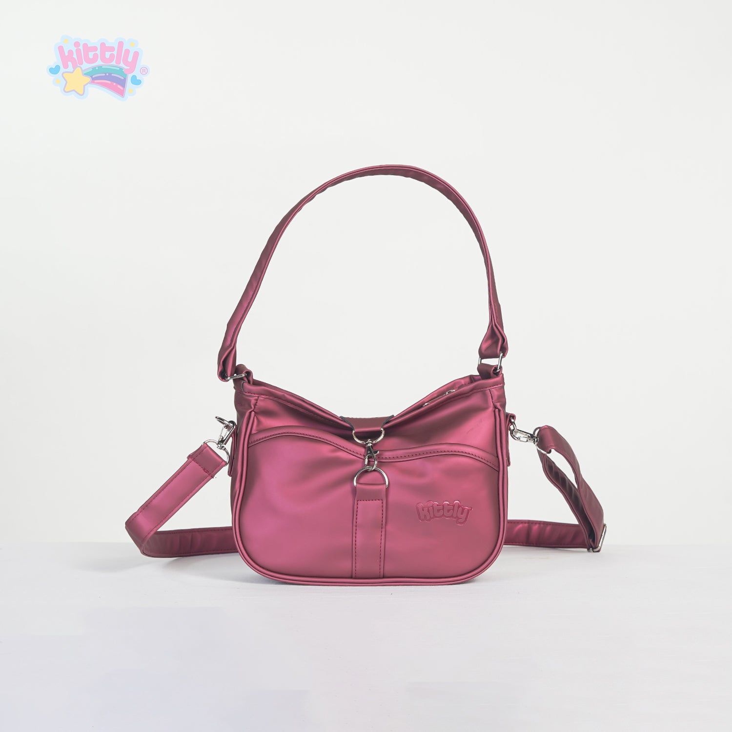 Kittly Queenie Sling Bag