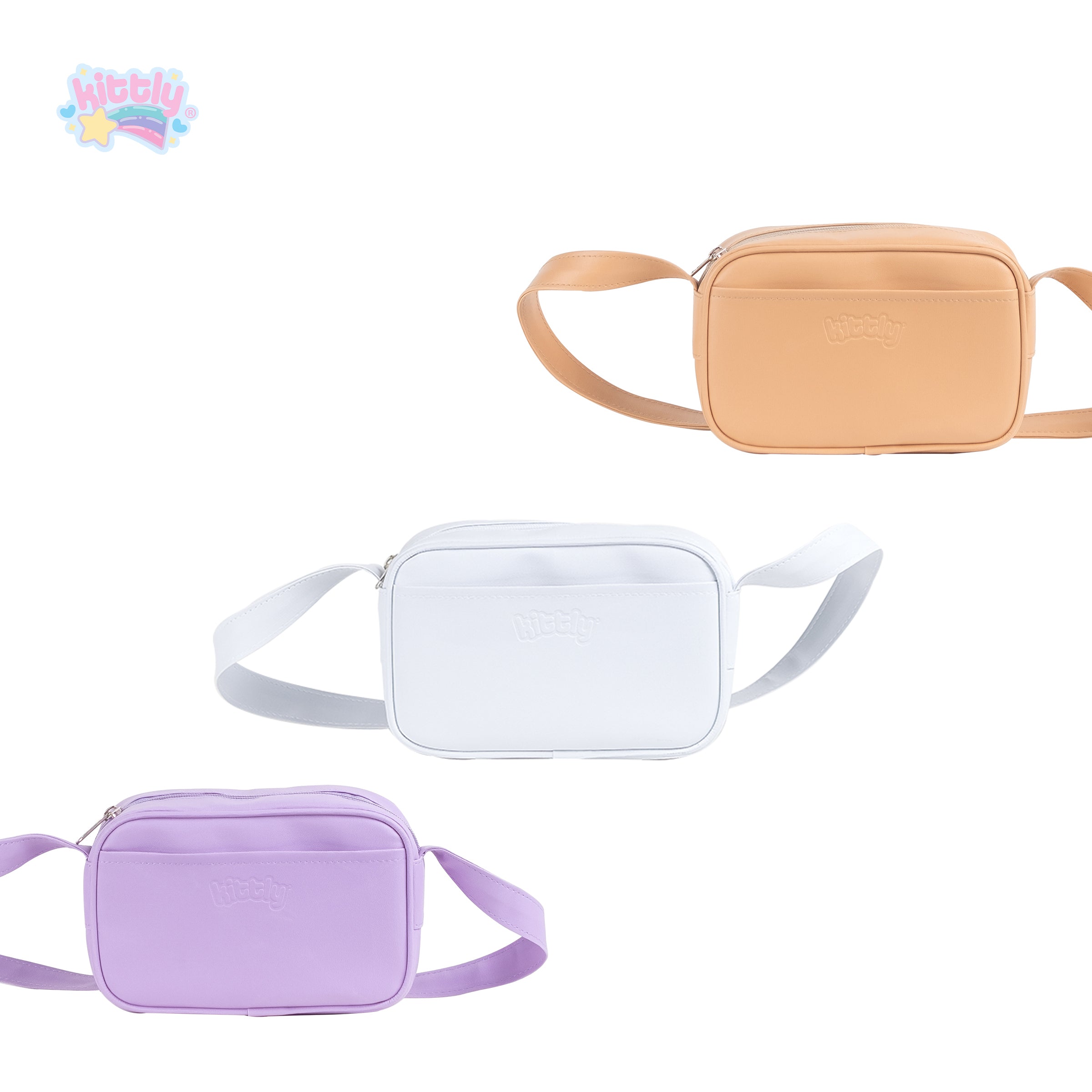 Kittly Leana Shoulder Bag