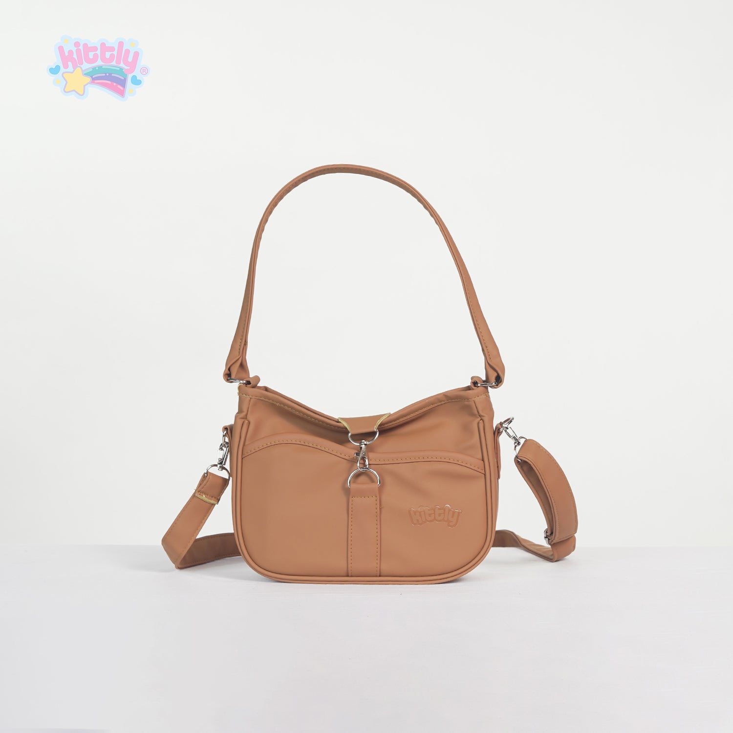 Kittly Queenie Sling Bag