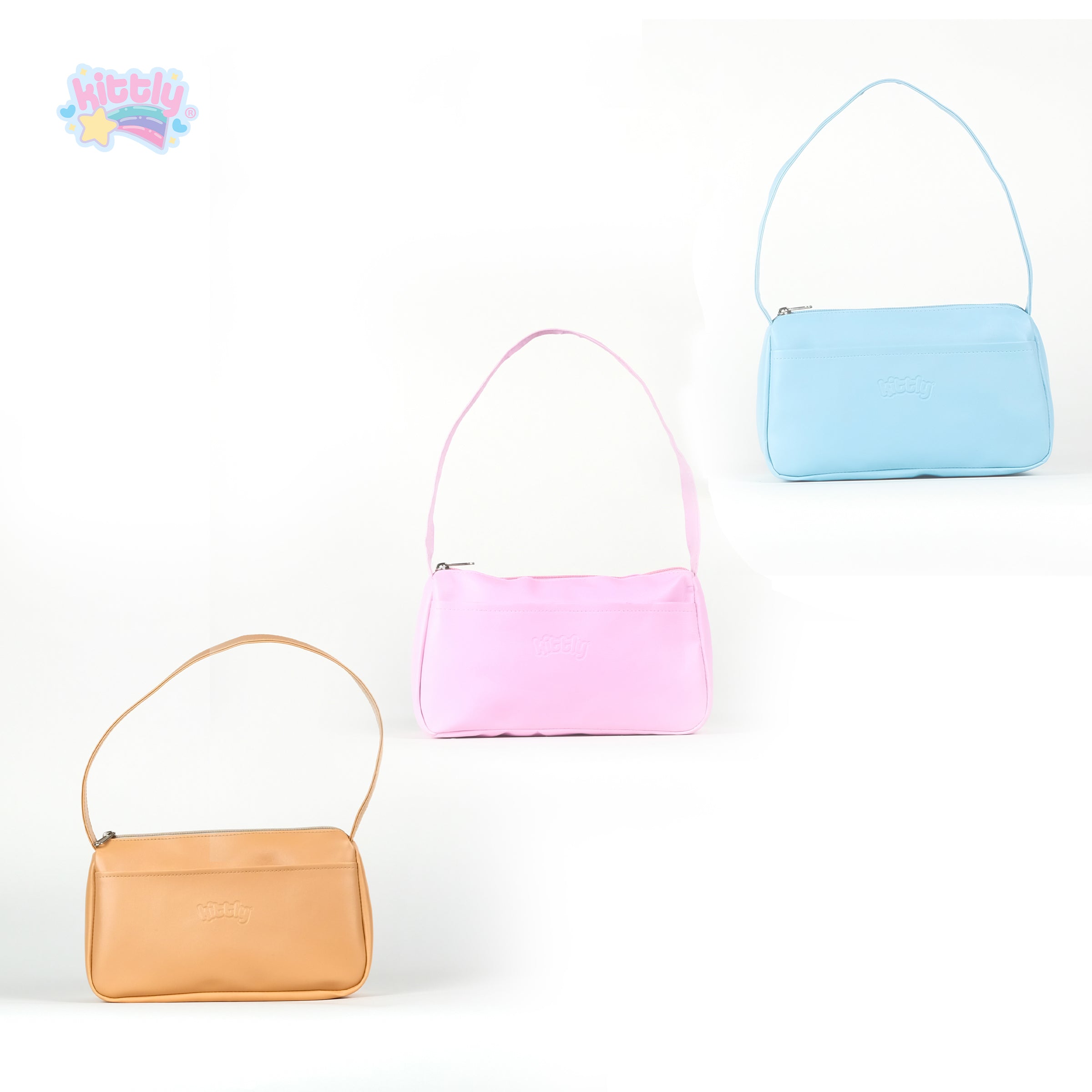 Kittly Yumi Shoulder Bag