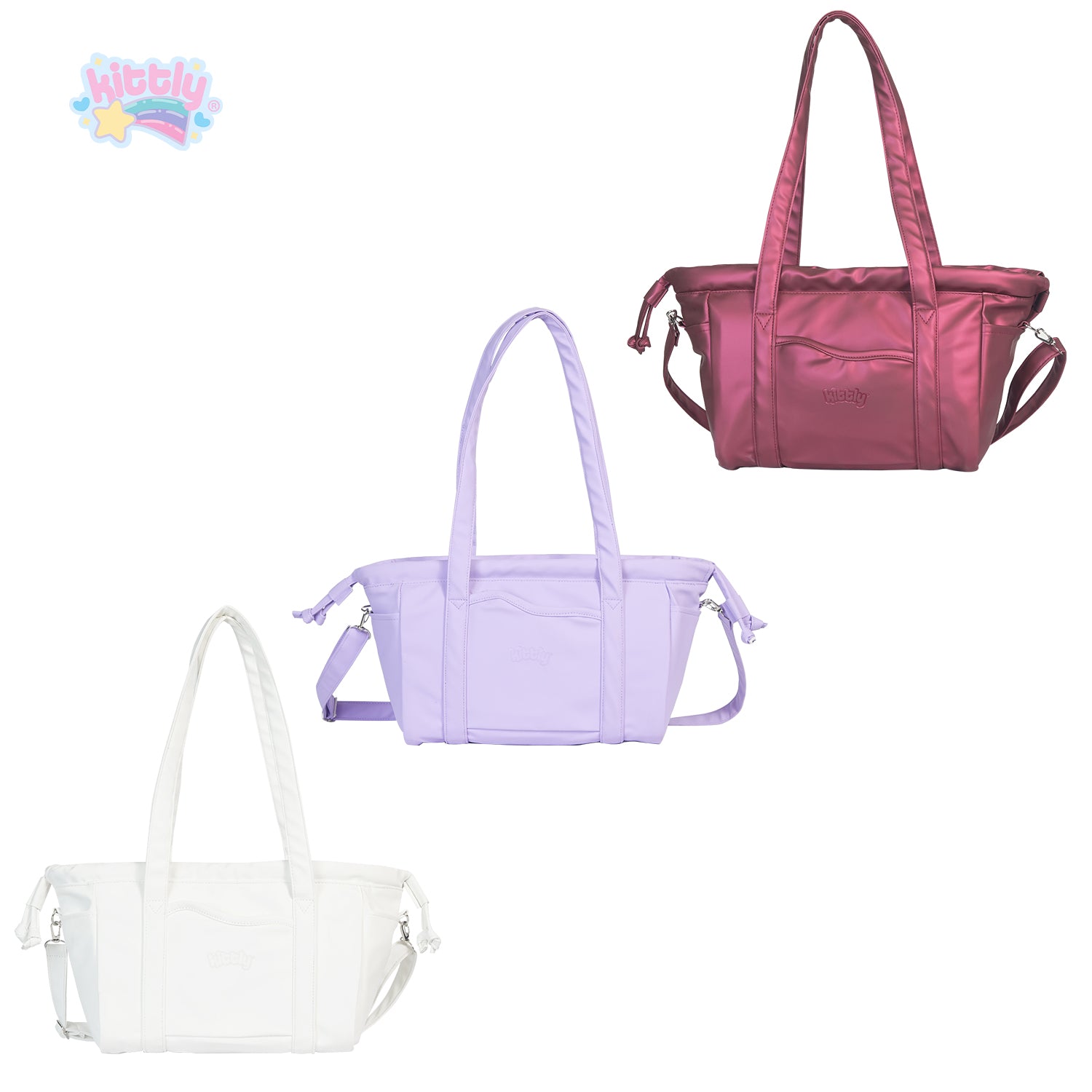 Kittly Zoe Sling Bag