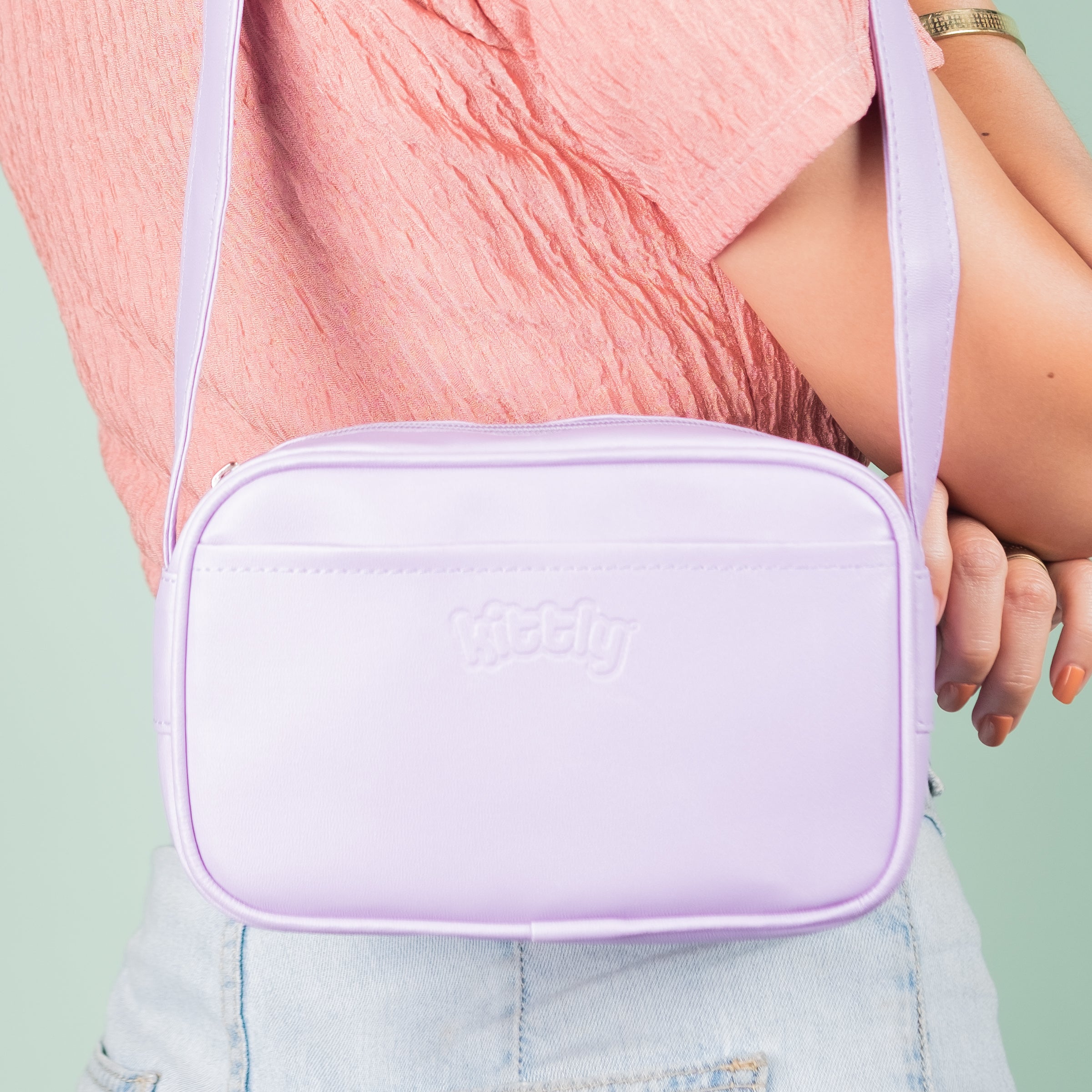 Kittly Leana Shoulder Bag