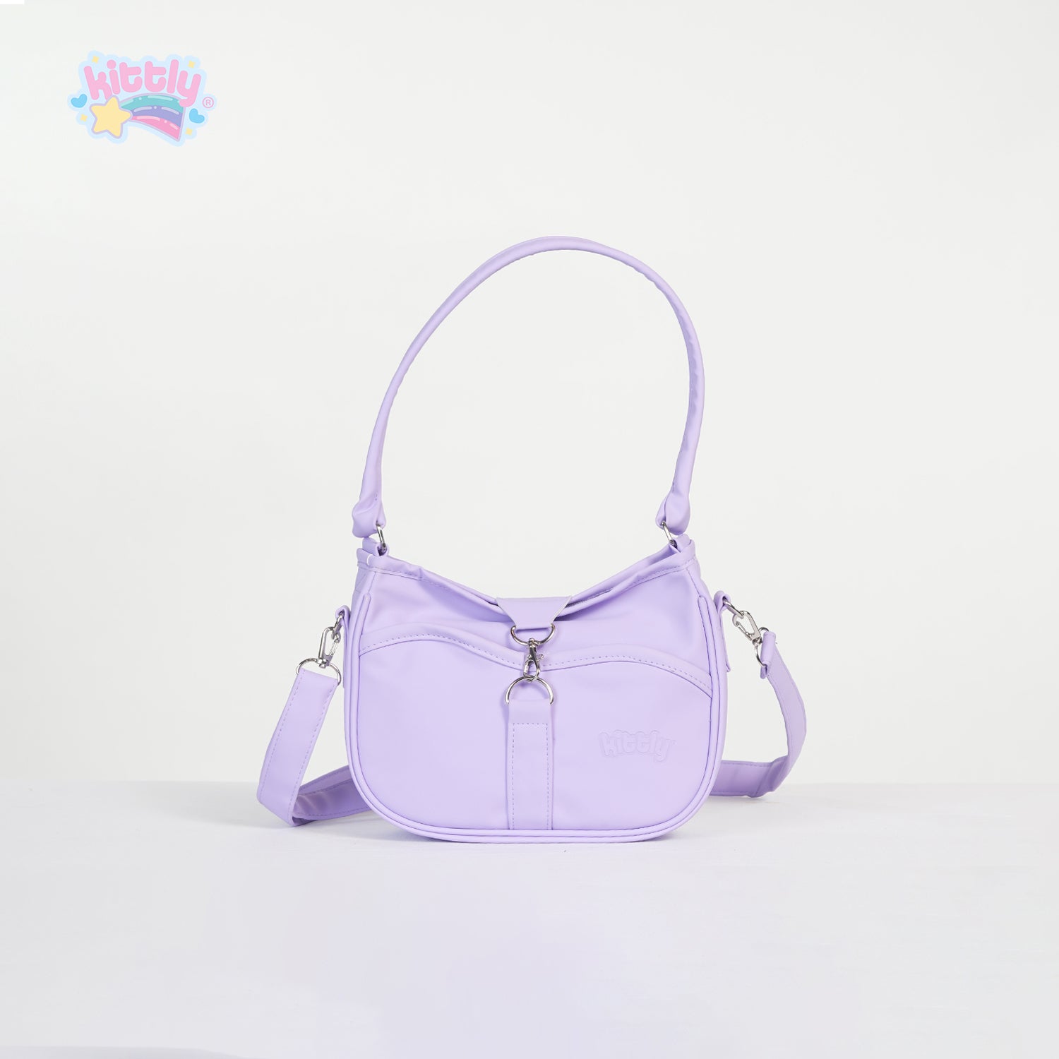Kittly Queenie Sling Bag