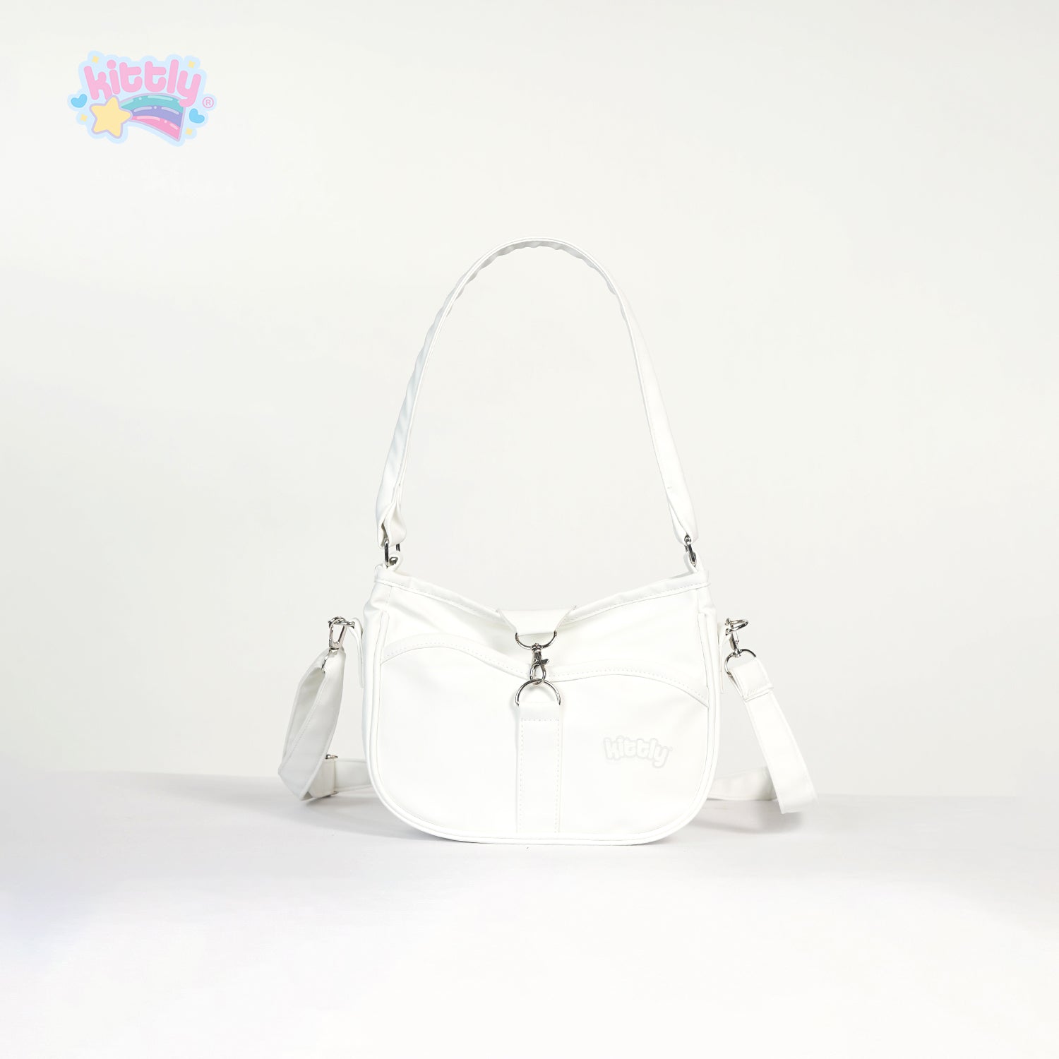Kittly Queenie Sling Bag
