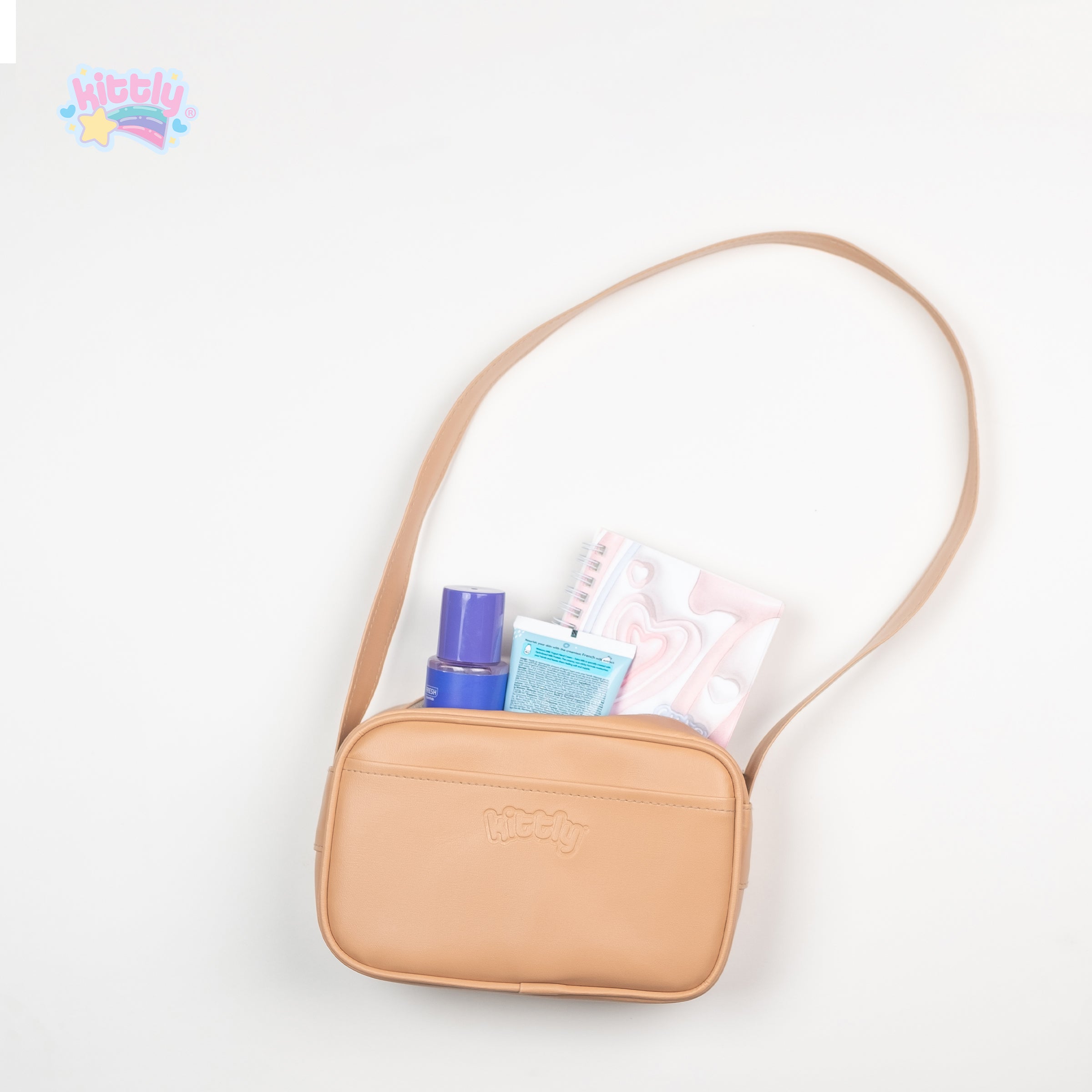Kittly Leana Shoulder Bag