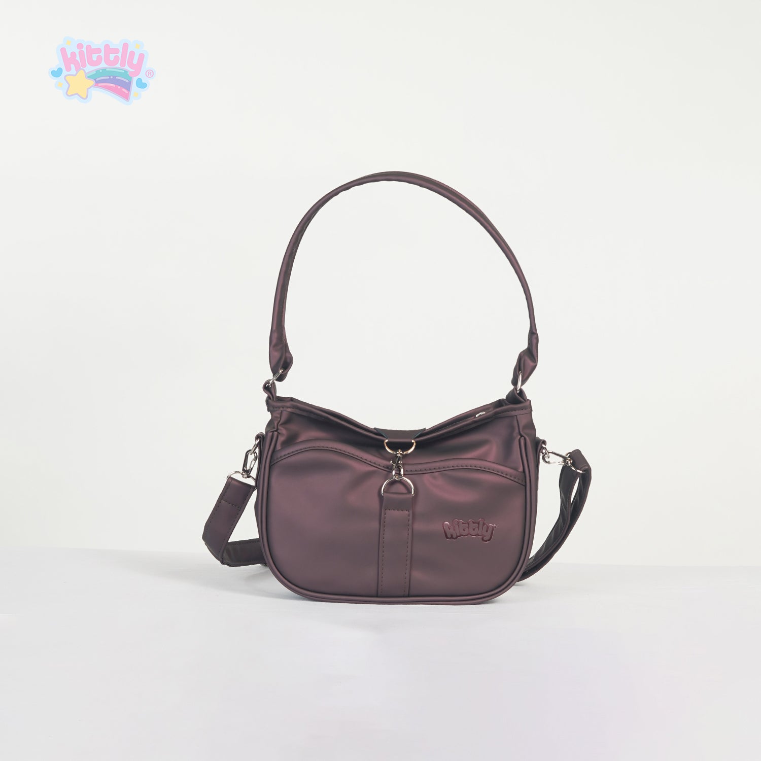 Kittly Queenie Sling Bag