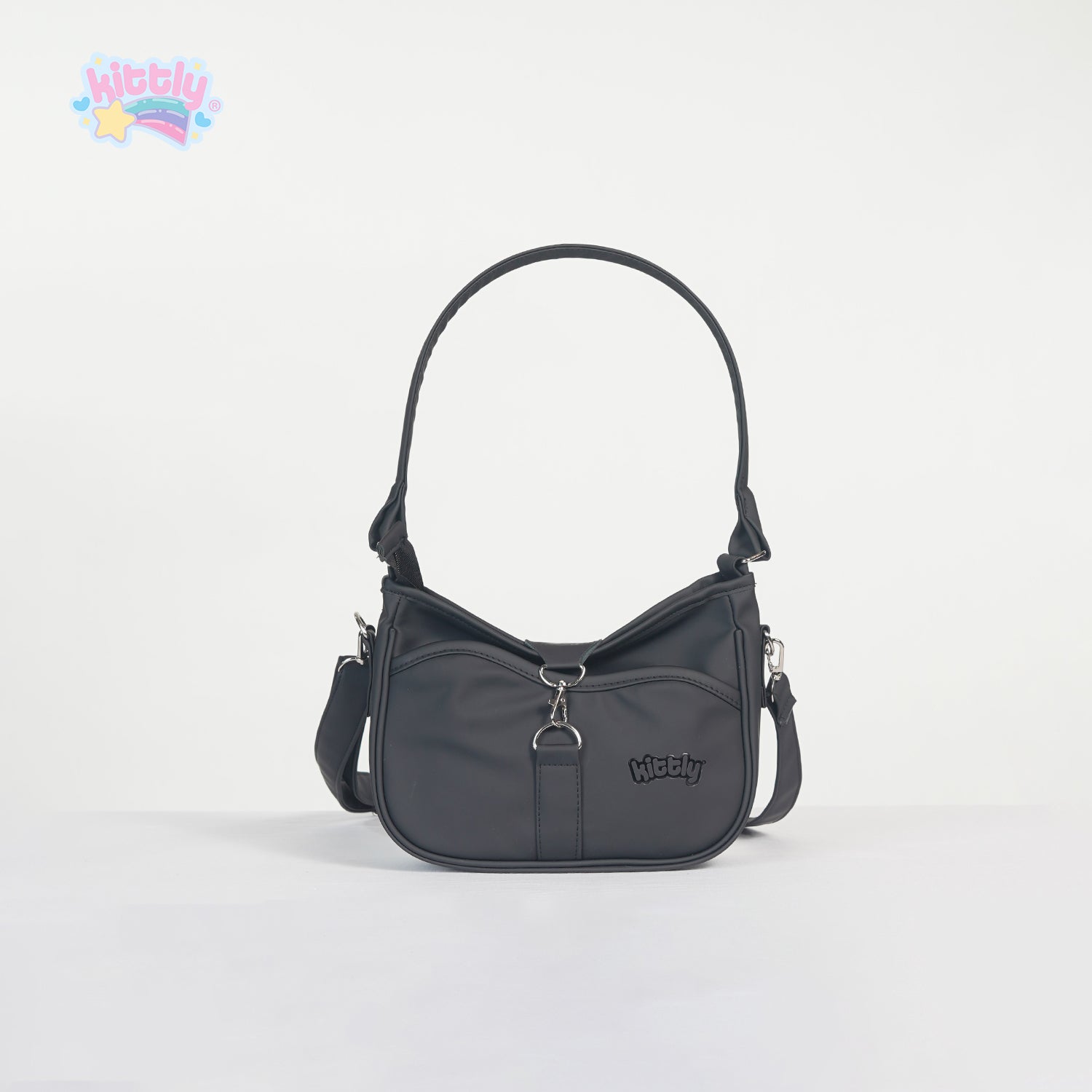 Kittly Queenie Sling Bag