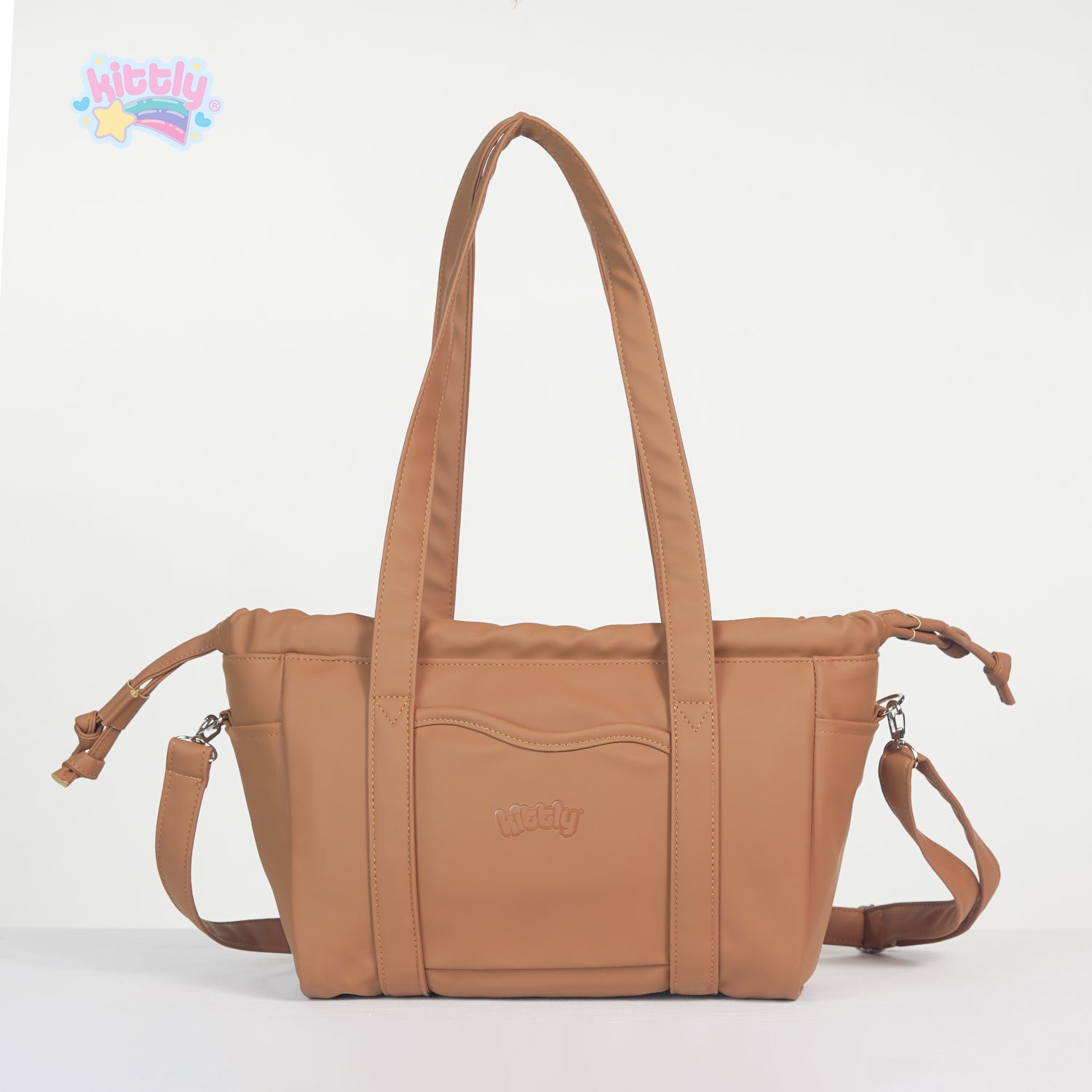 Kittly Zoe Sling Bag