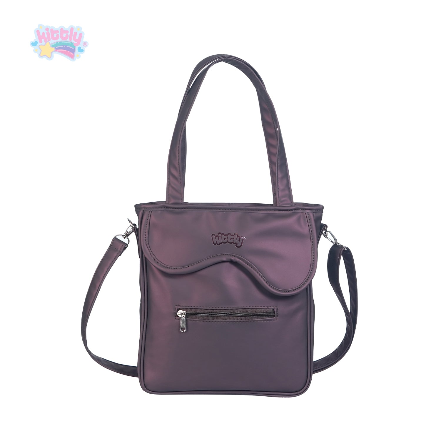 Kittly Gwen Sling Bag