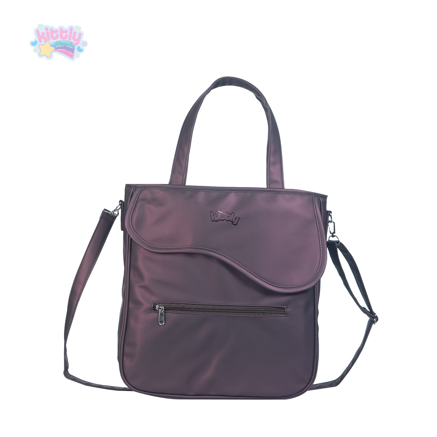 Kittly Sophie Sling Bag