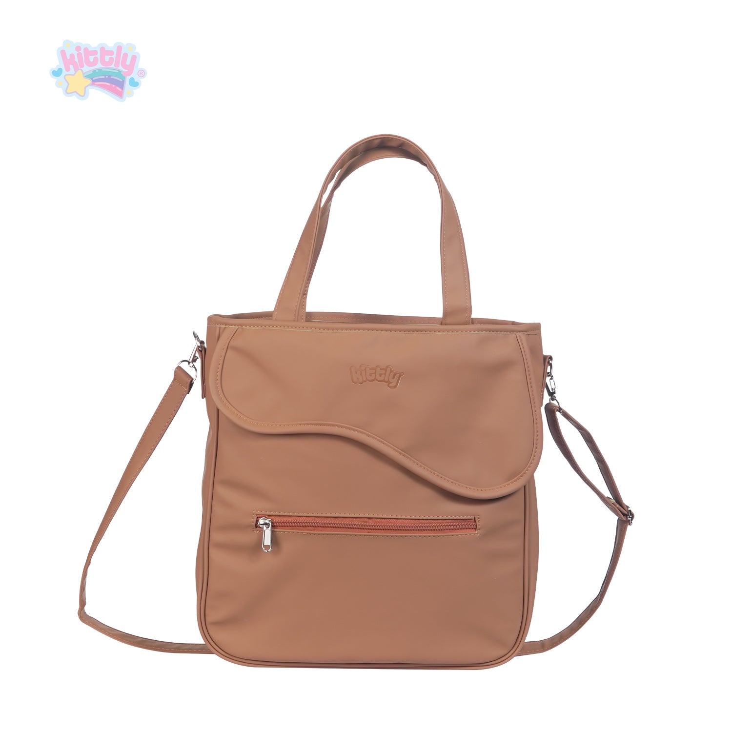 Kittly Sophie Sling Bag