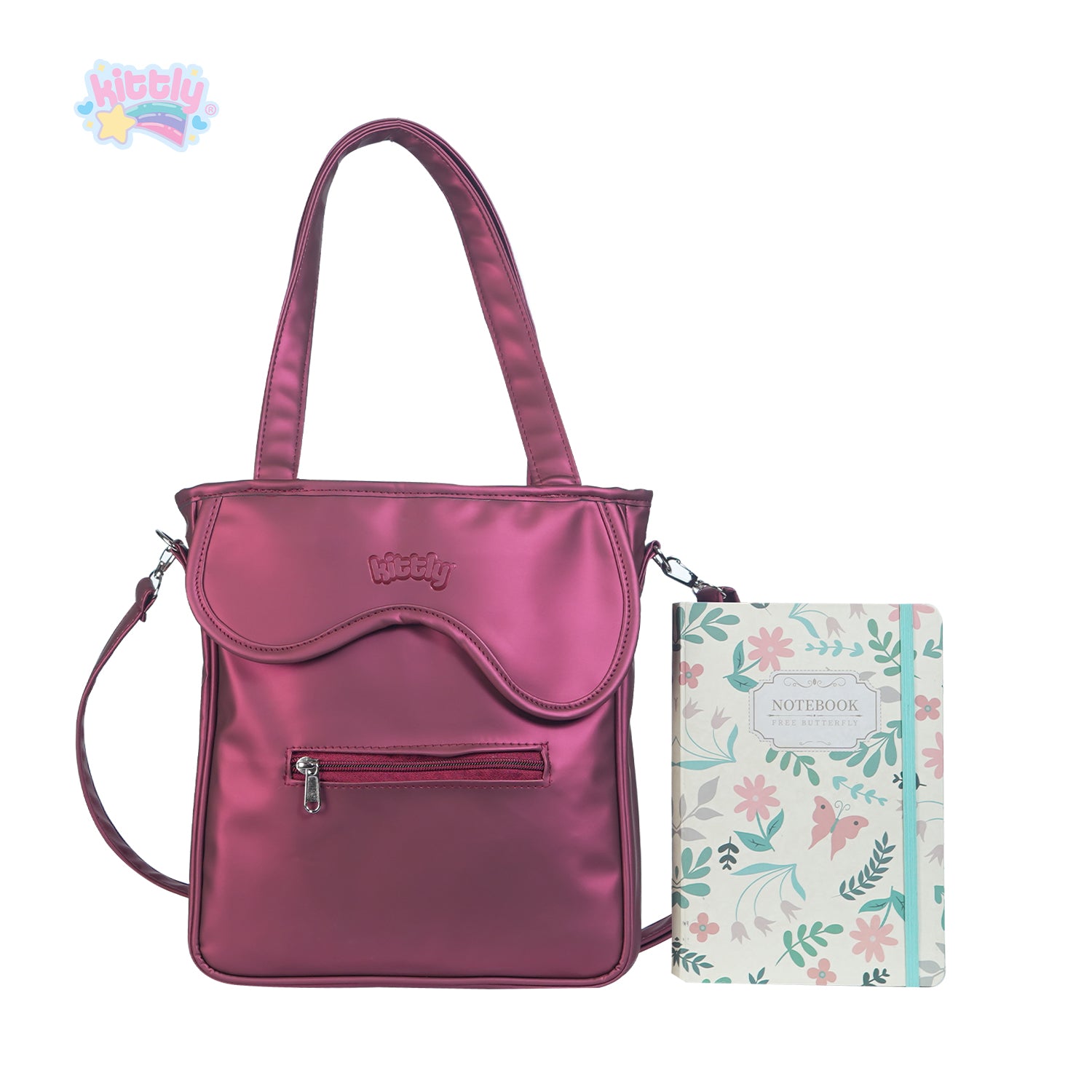 Kittly Gwen Sling Bag