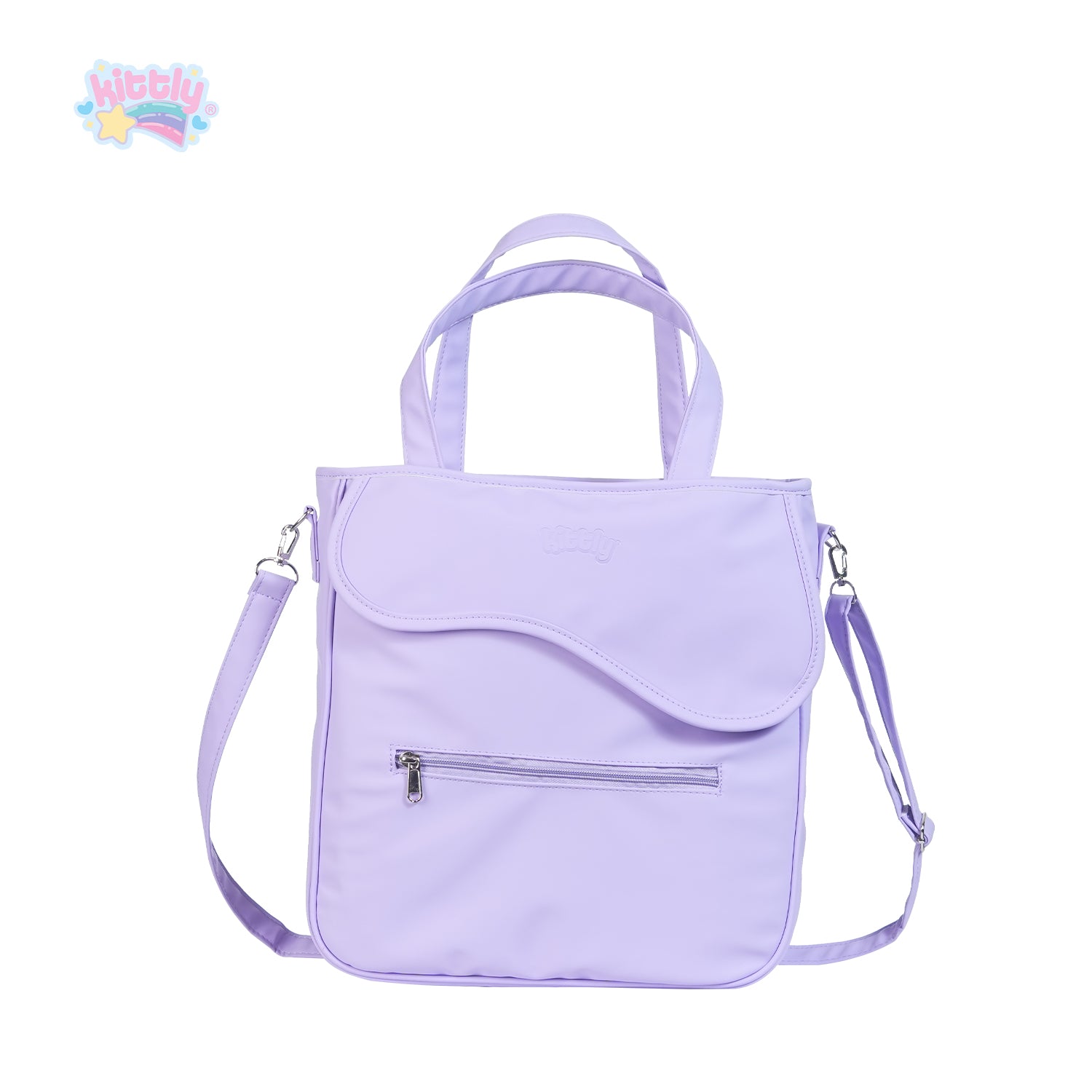Kittly Sophie Sling Bag