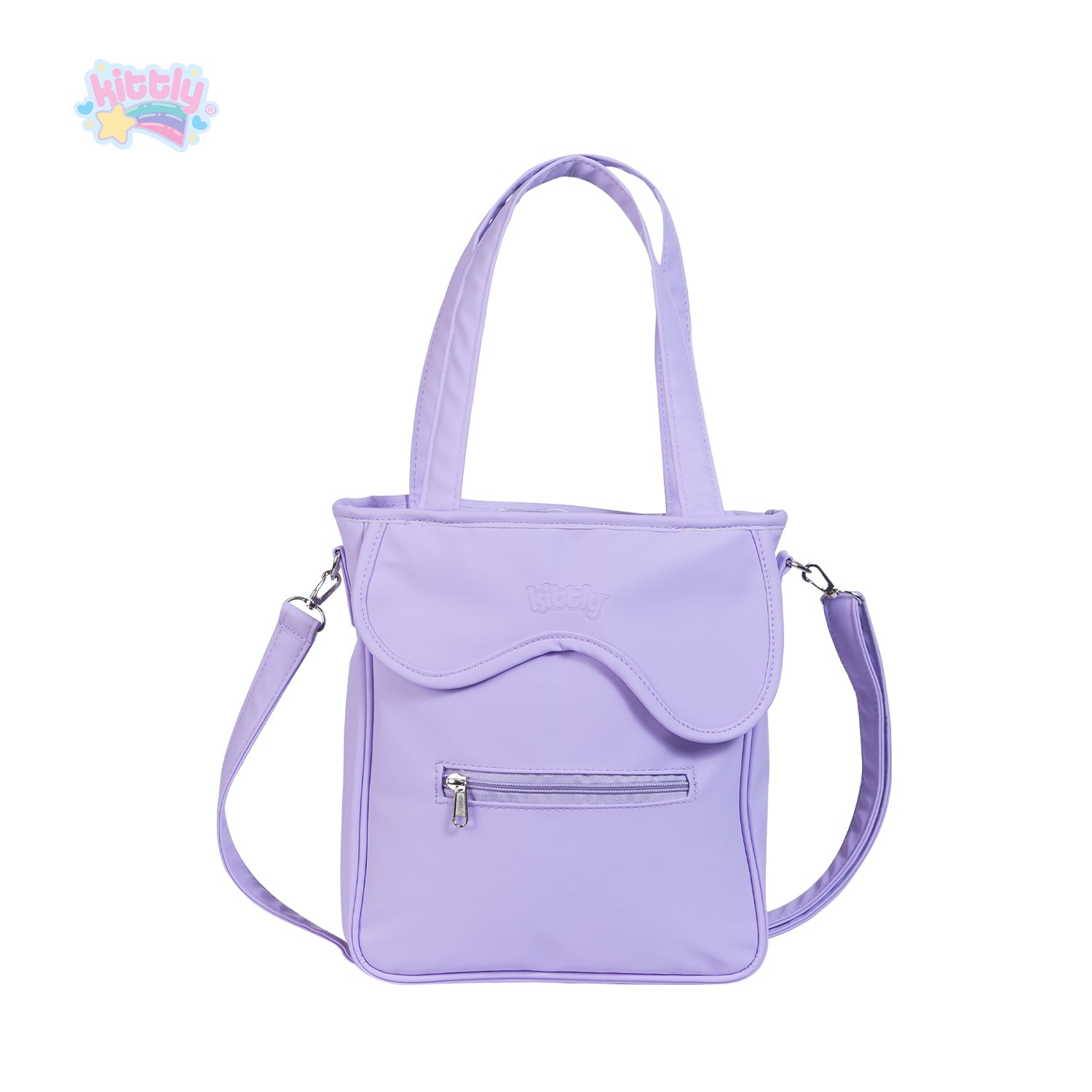 Kittly Gwen Sling Bag