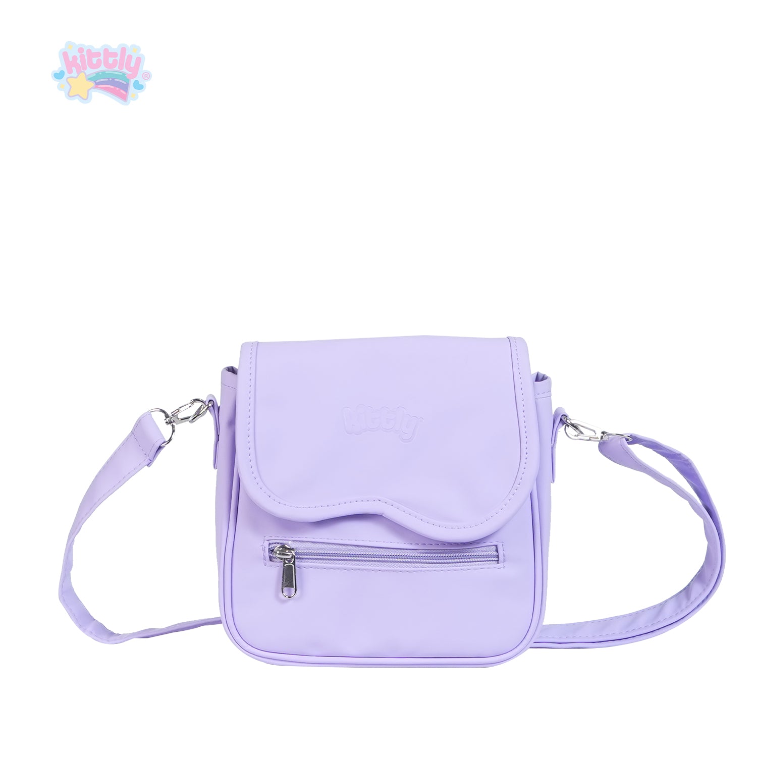 Kittly Naomi Sling Bag