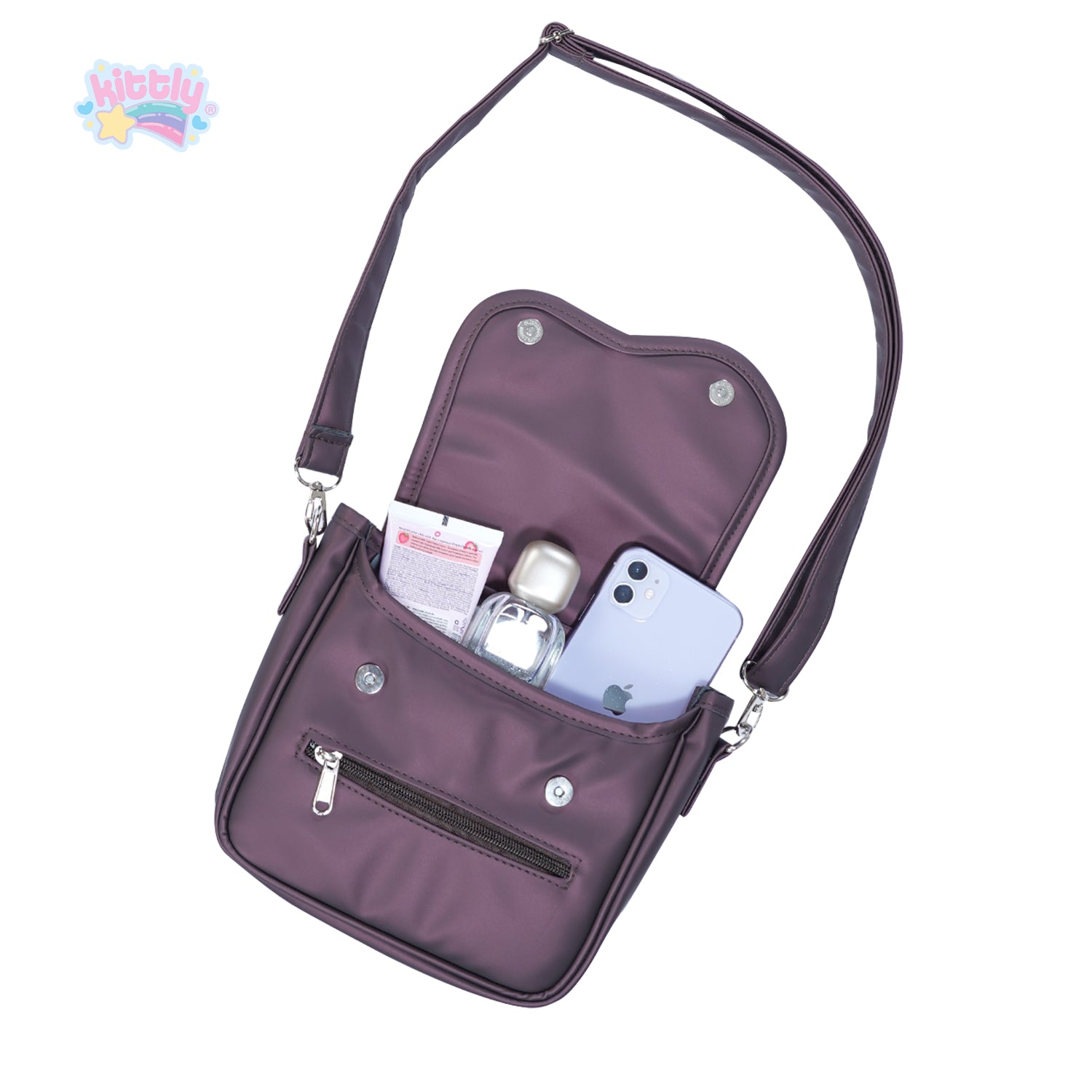 Kittly Naomi Sling Bag