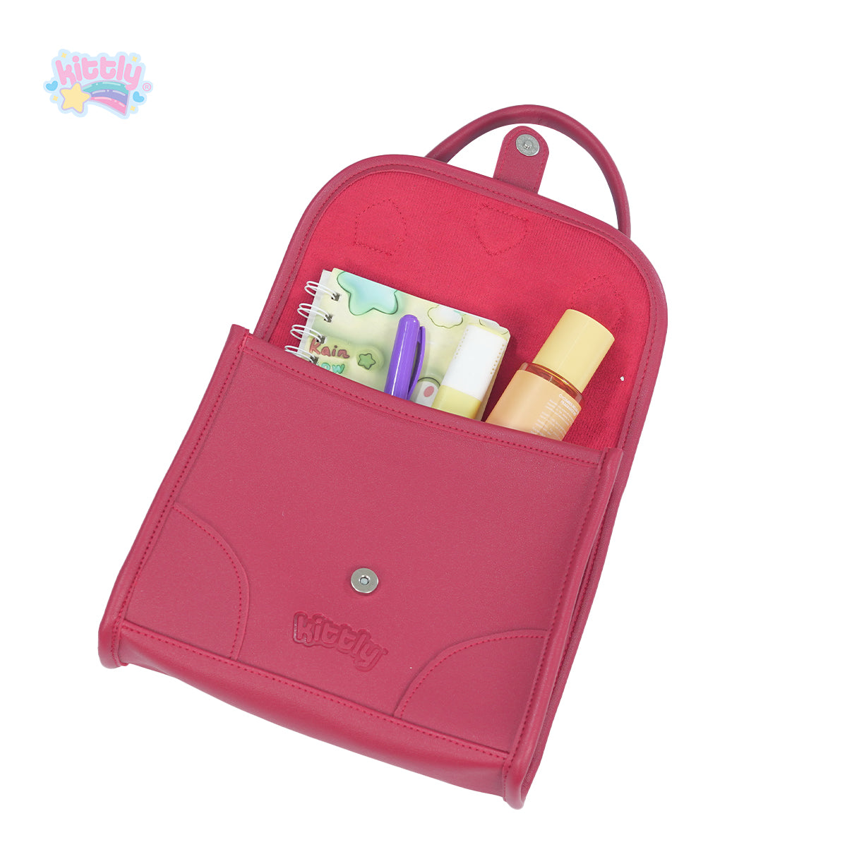 Kittly Paula Handbag