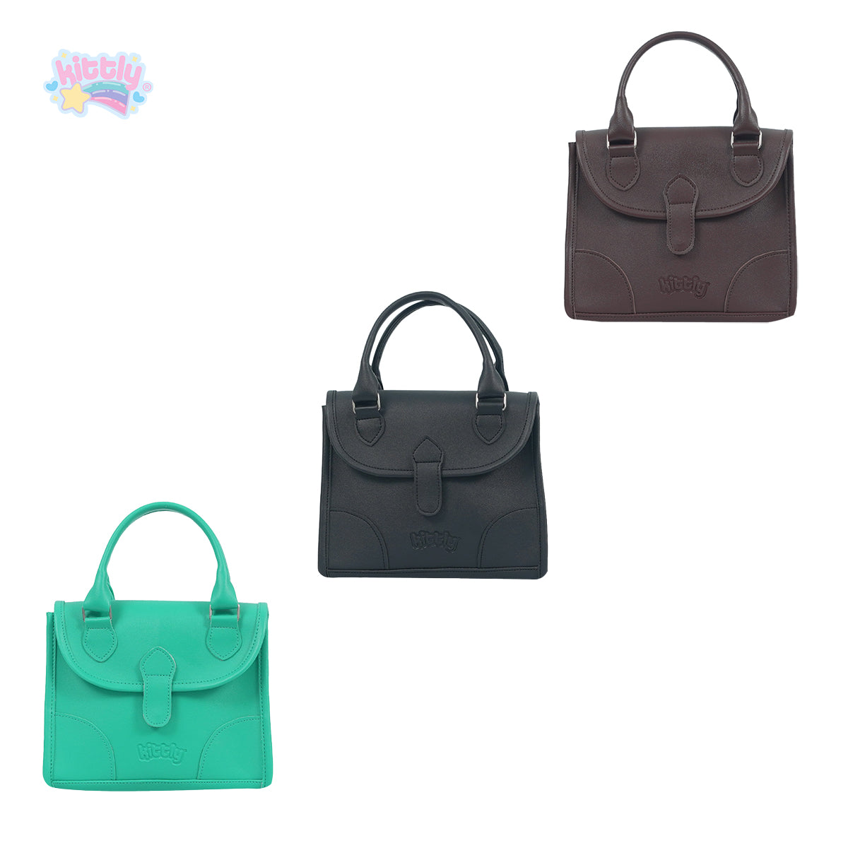 Kittly Paula Handbag
