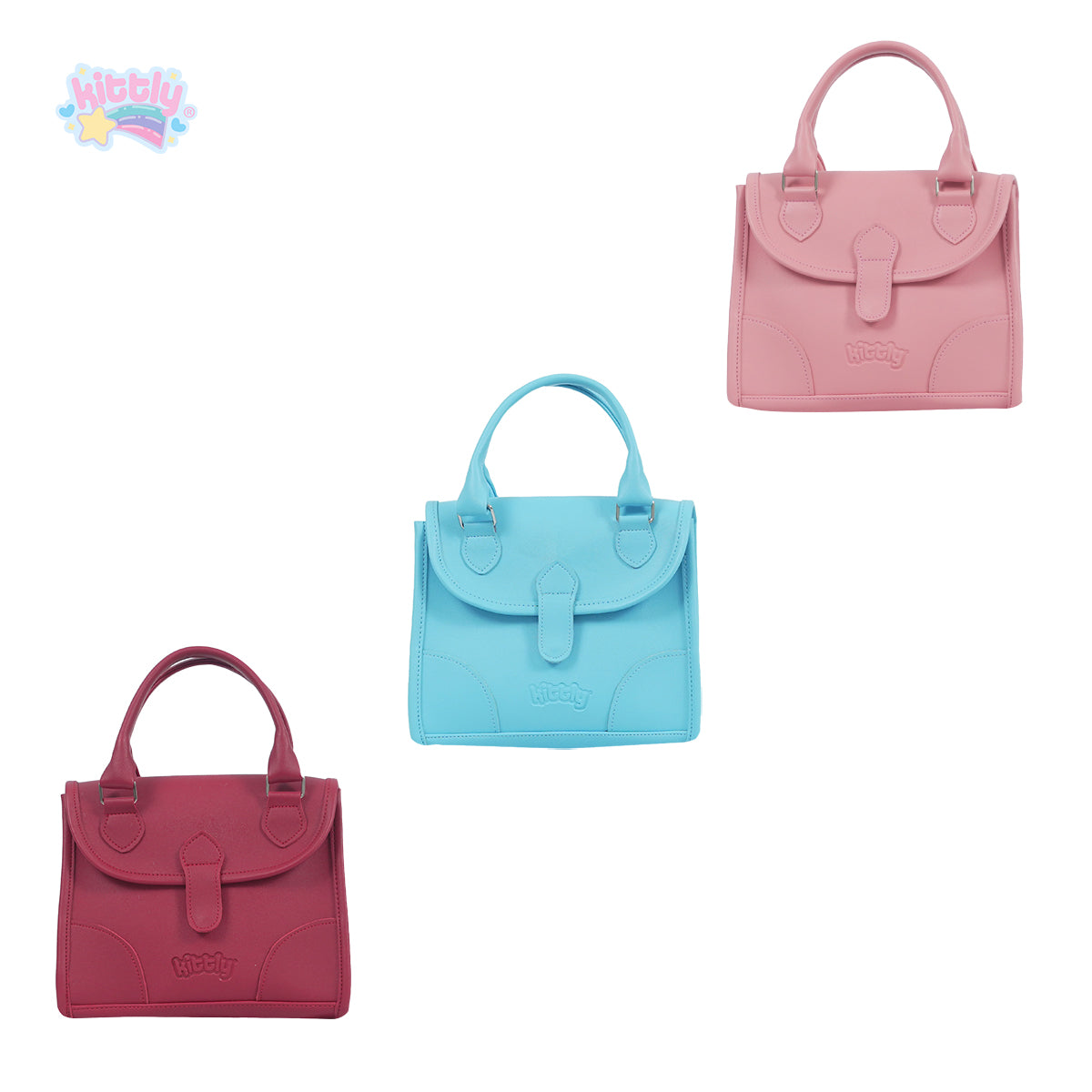 Kittly Paula Handbag