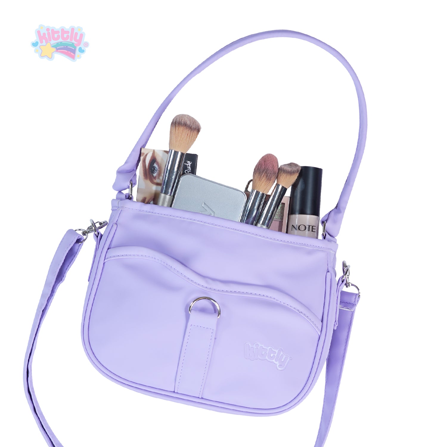Kittly Queenie Sling Bag