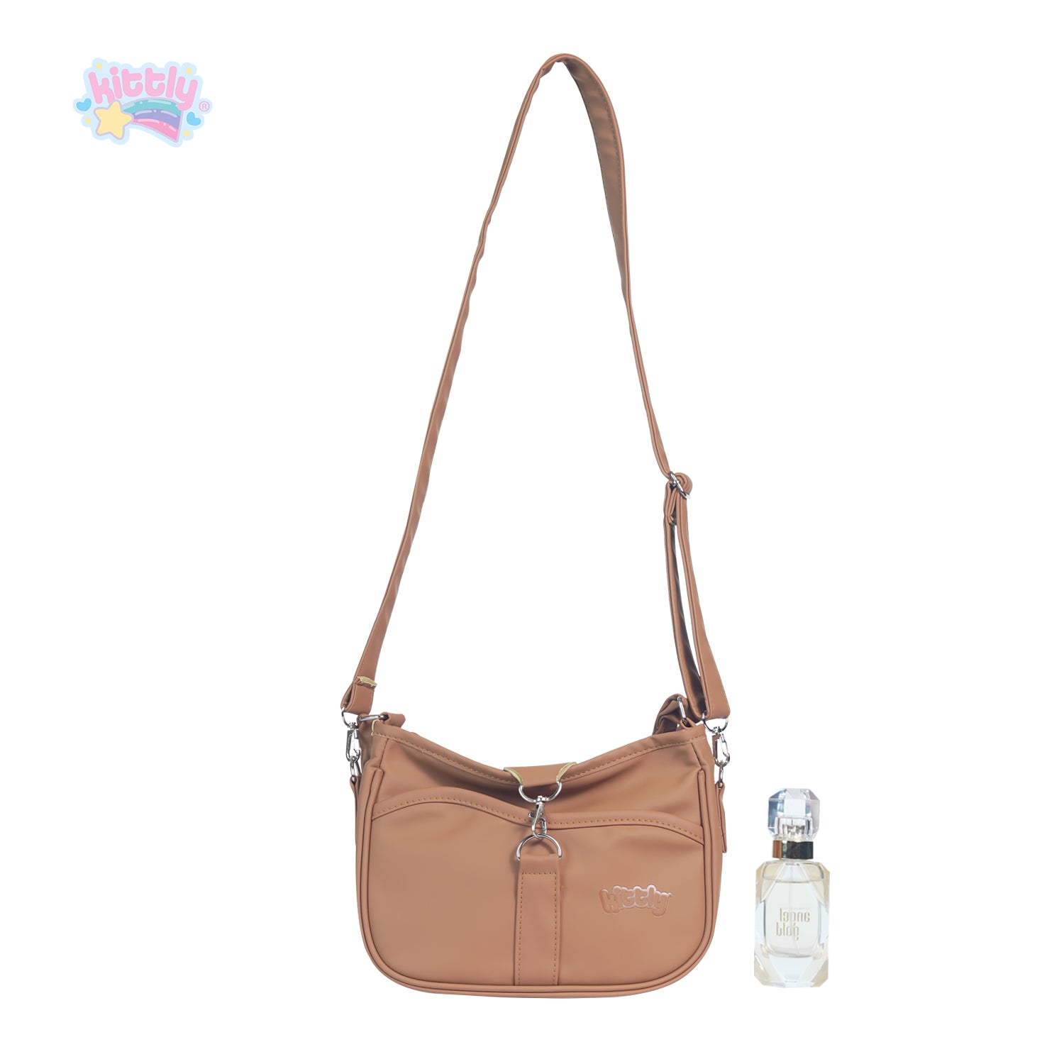 Kittly Queenie Sling Bag