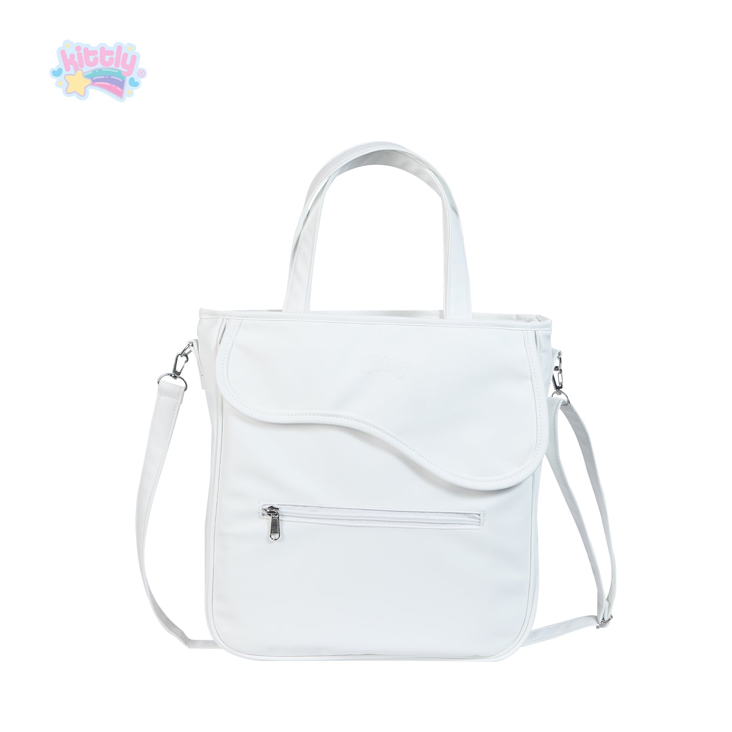 Kittly Sophie Sling Bag