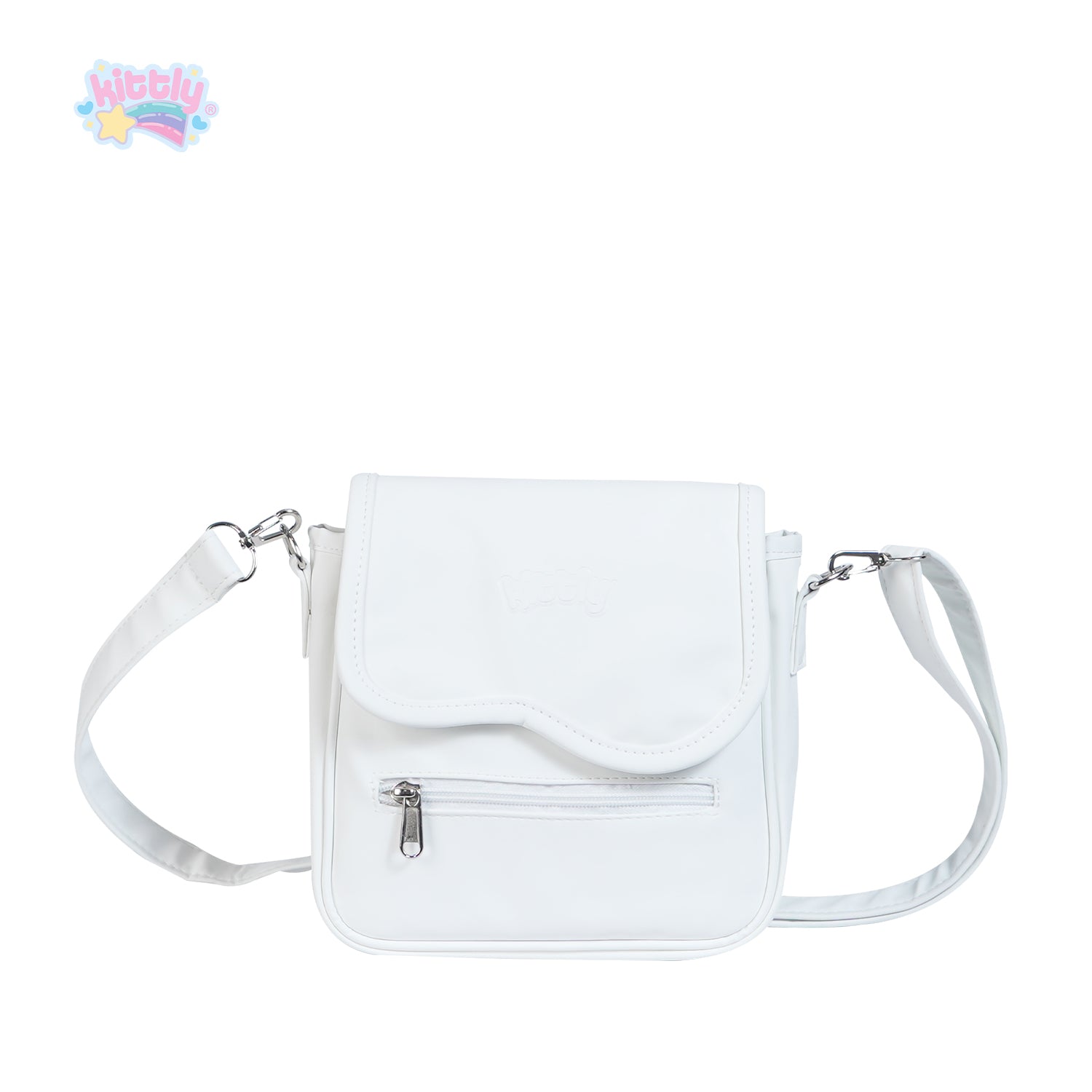 Kittly Naomi Sling Bag