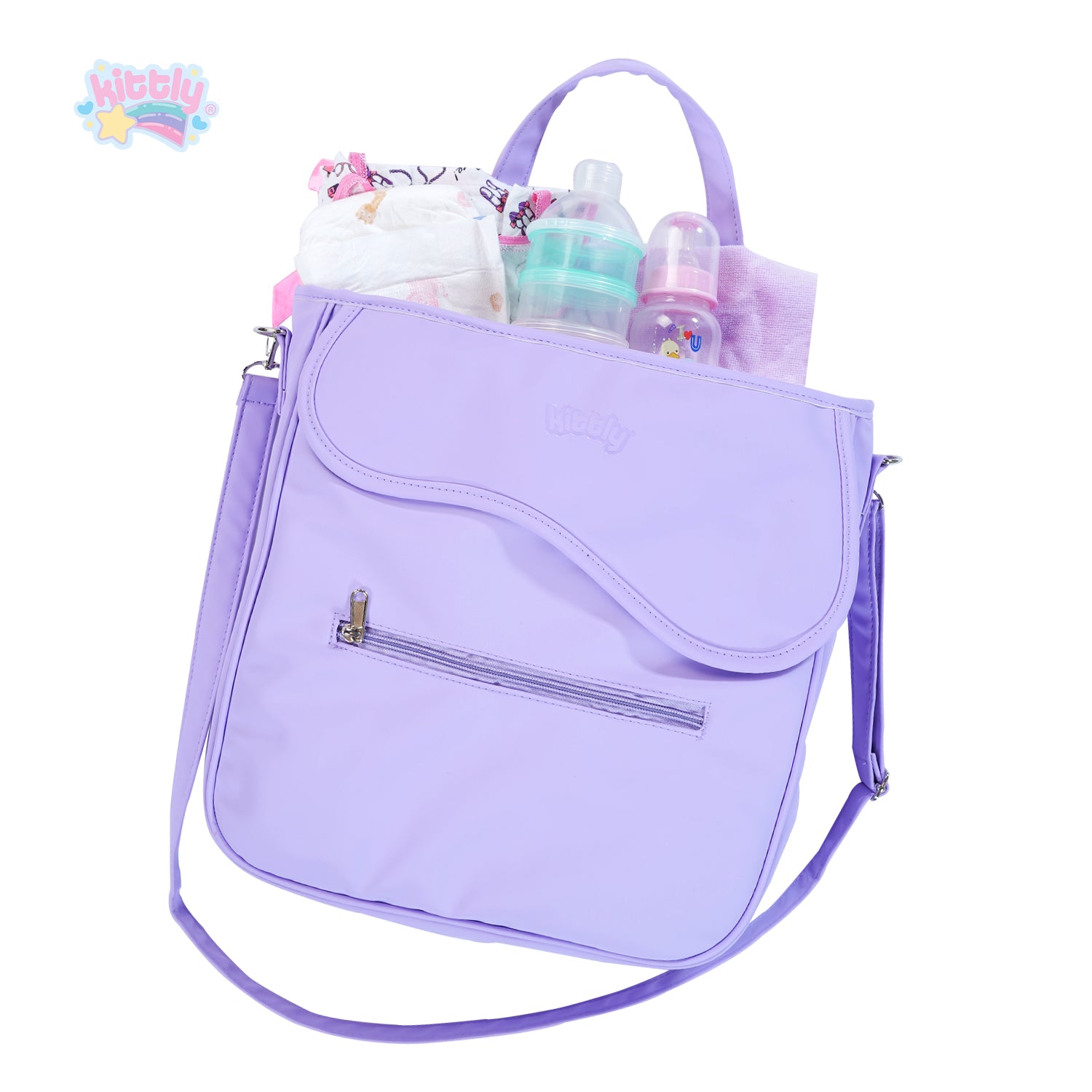Kittly Sophie Sling Bag