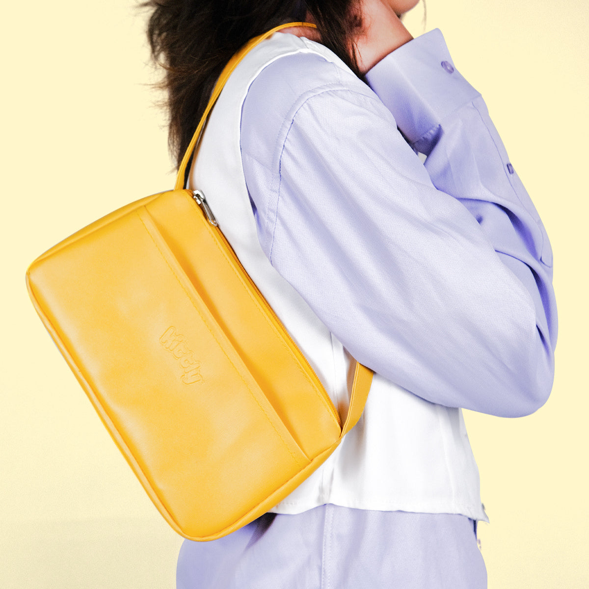 Kittly Yumi Shoulder Bag