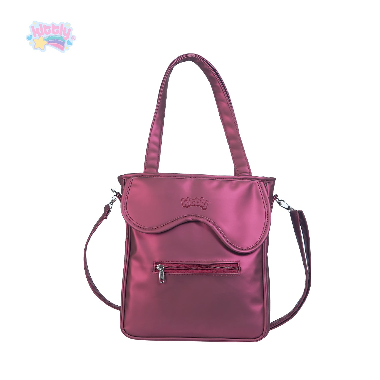Kittly Gwen Sling Bag