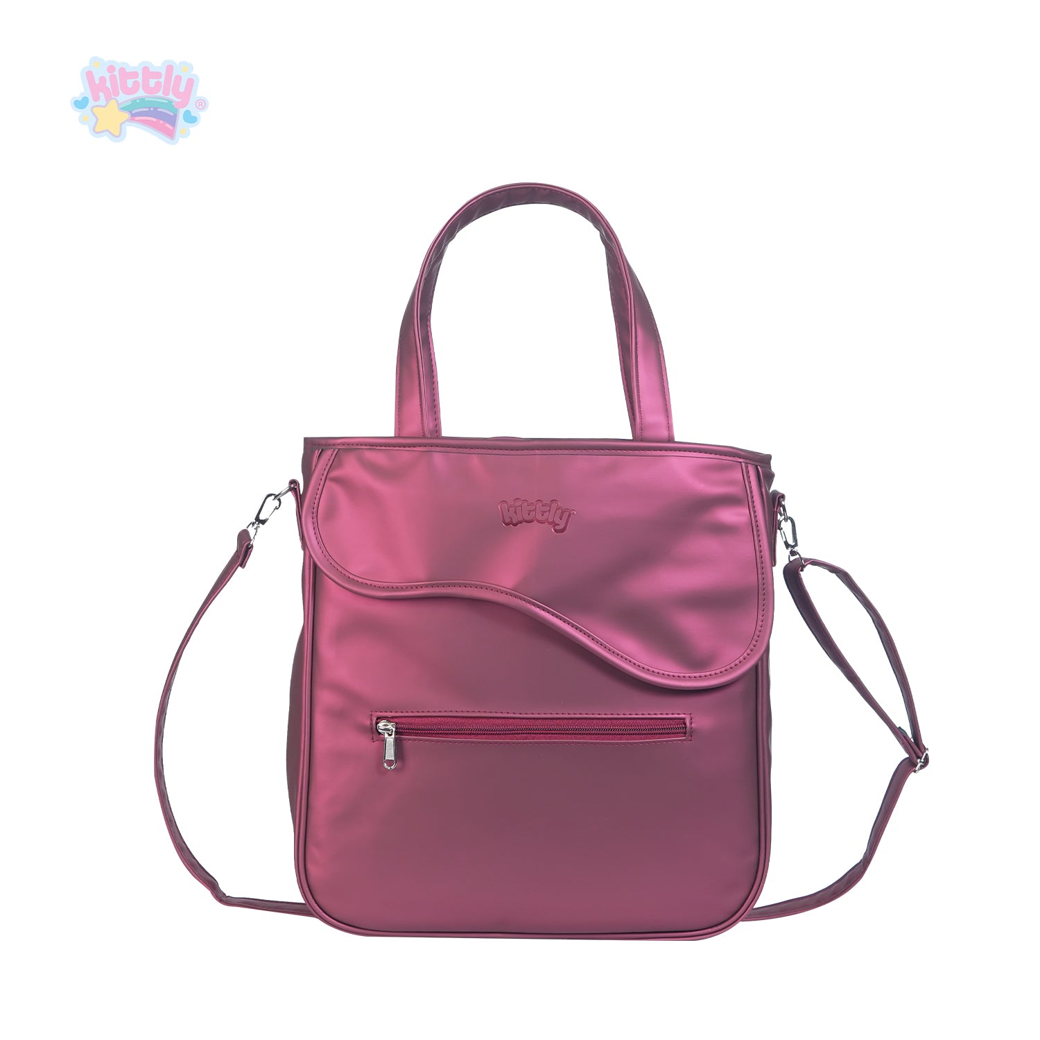 Kittly Sophie Sling Bag