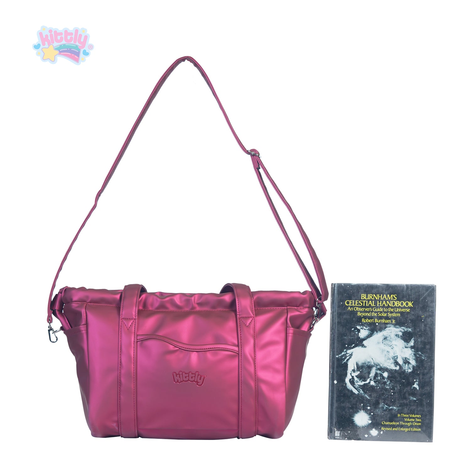 Kittly Zoe Sling Bag