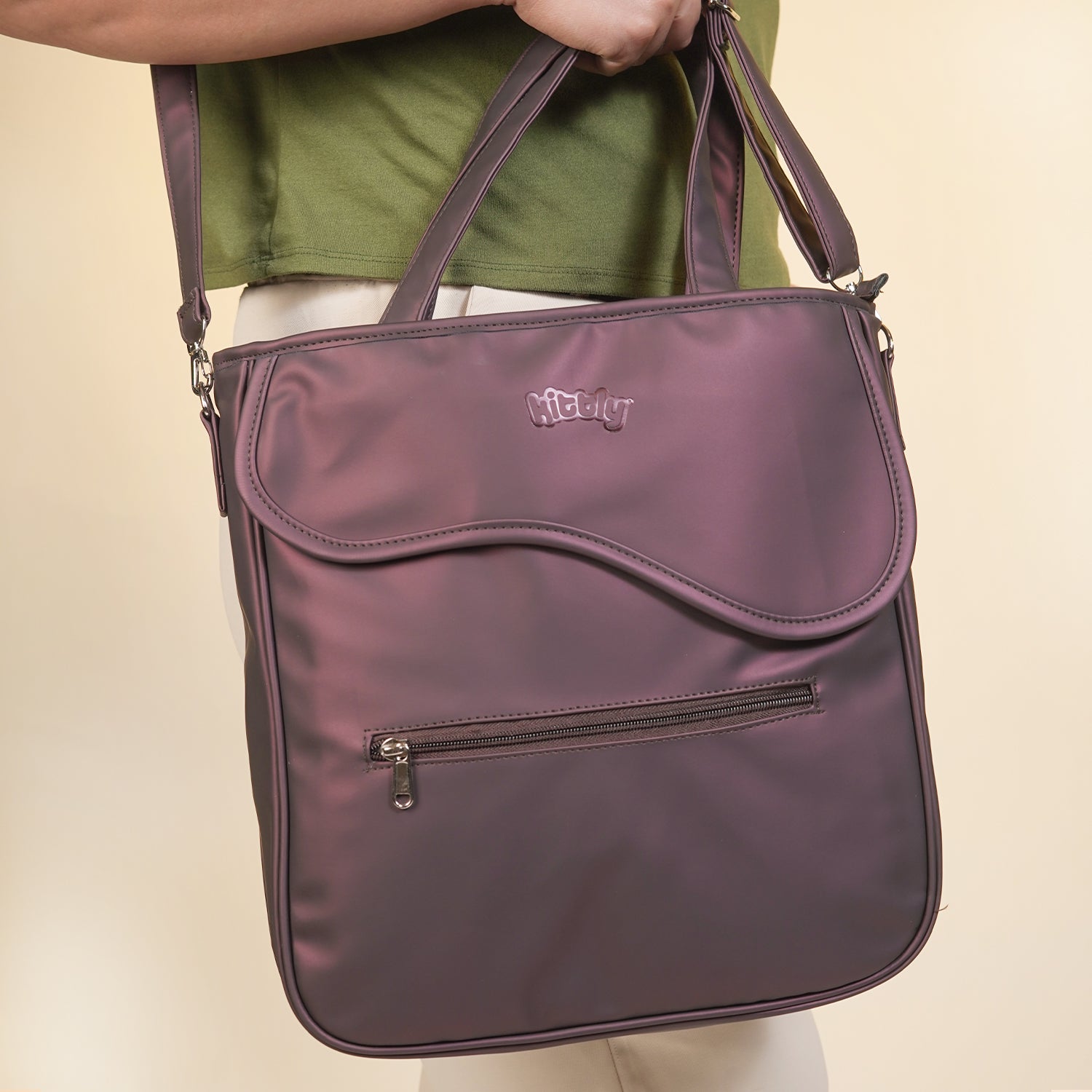 Kittly Sophie Sling Bag