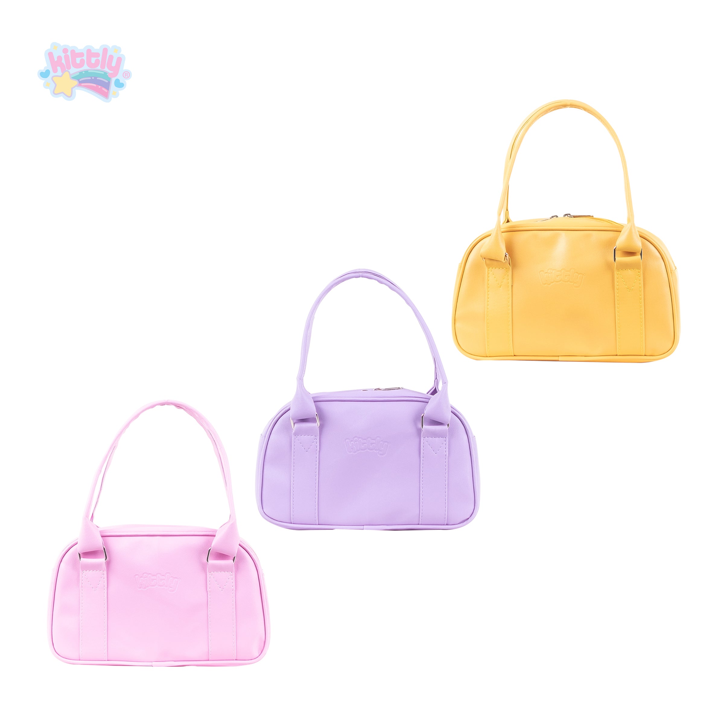 Kittly Elodie Handbag