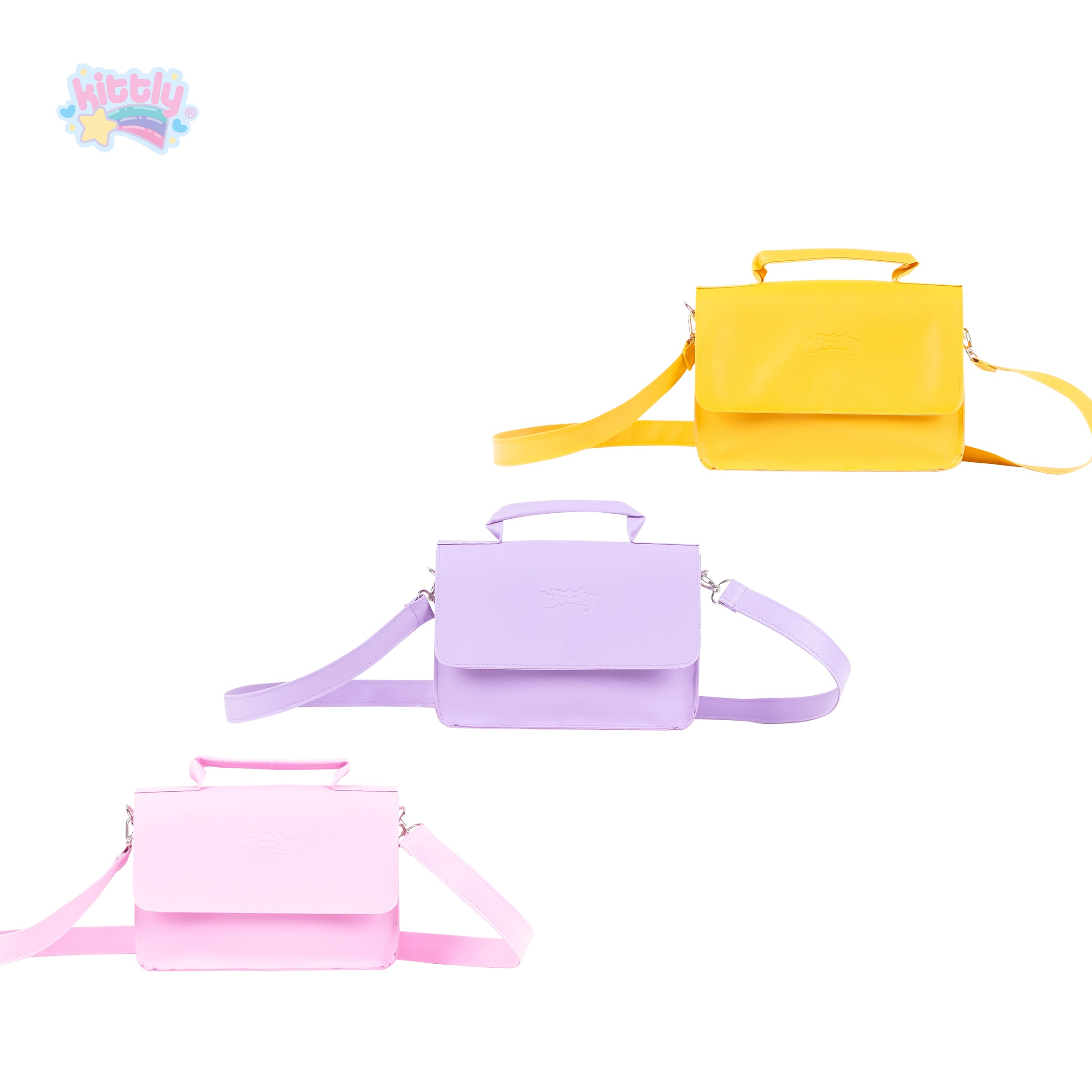 Kittly Ivee Sling Bag