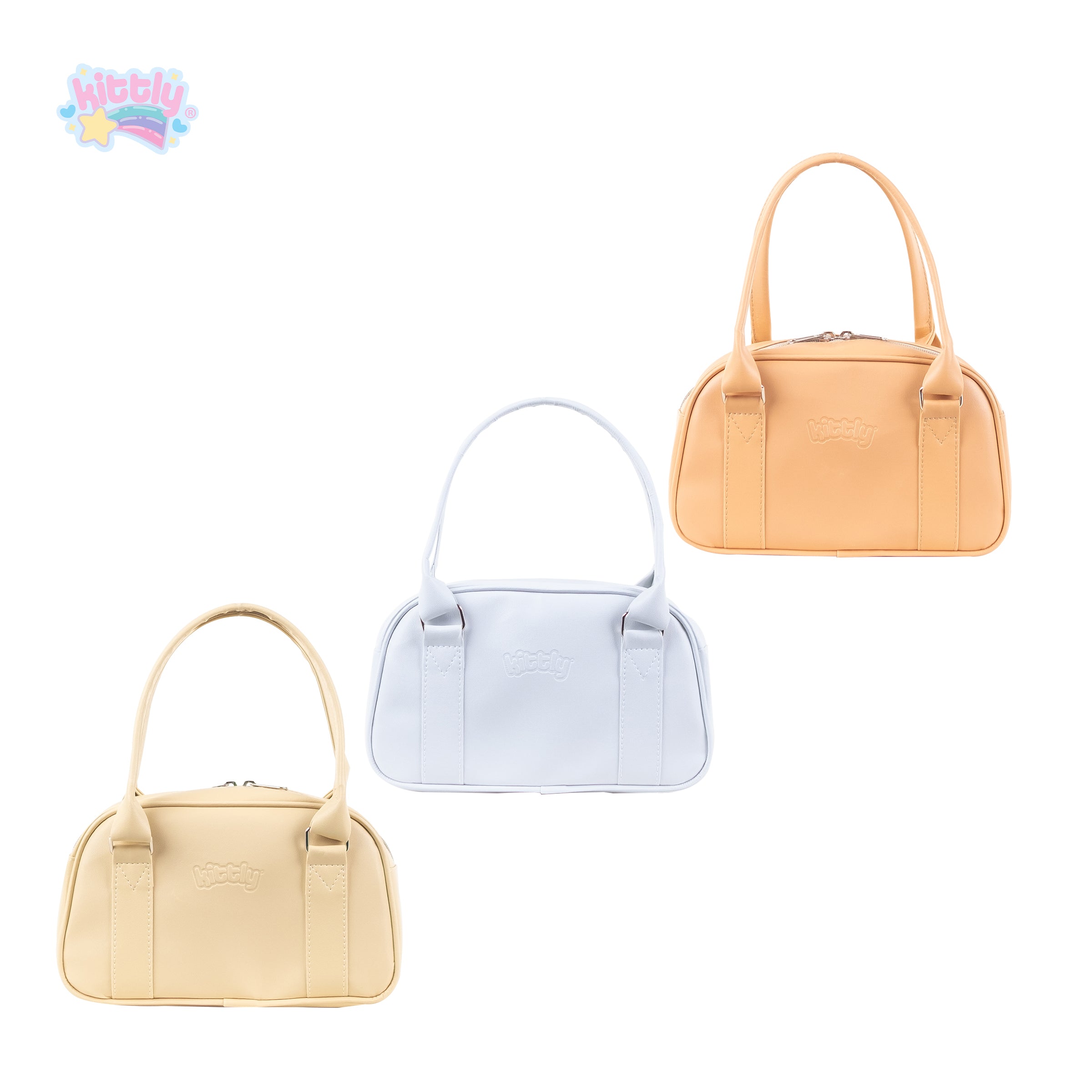 Kittly Elodie Handbag