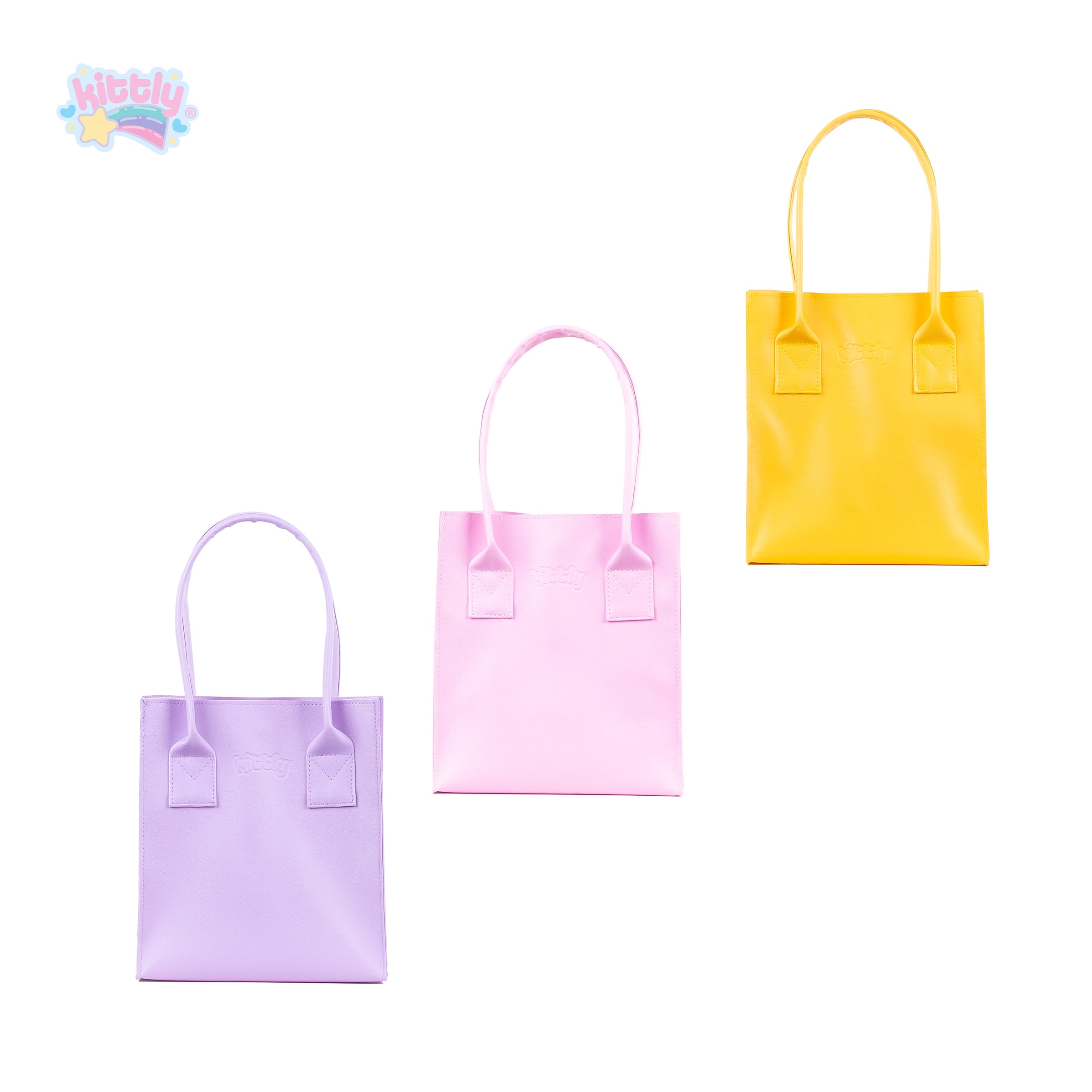 Kittly Niana Tote Bag