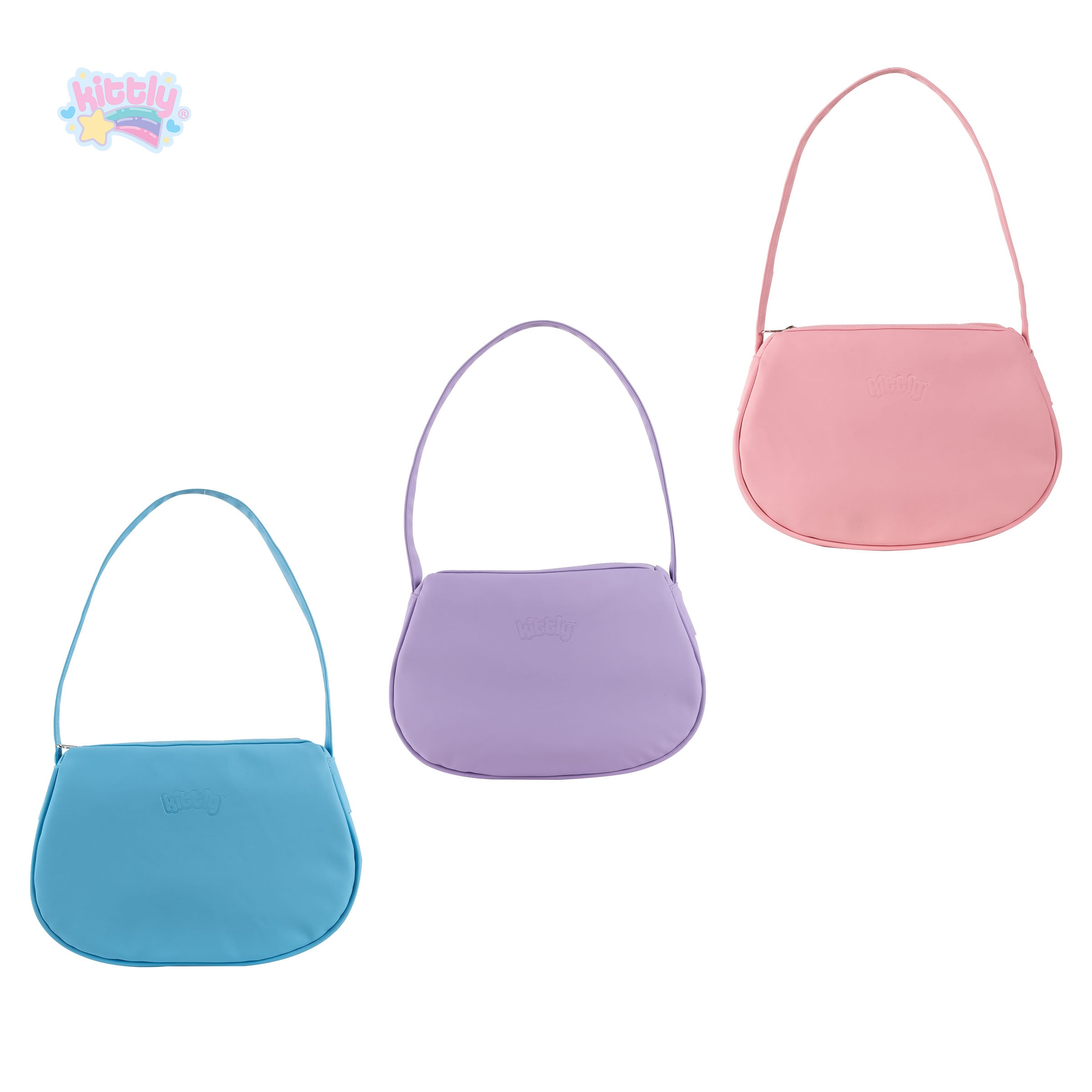 Kittly Luna Shoulder Bag