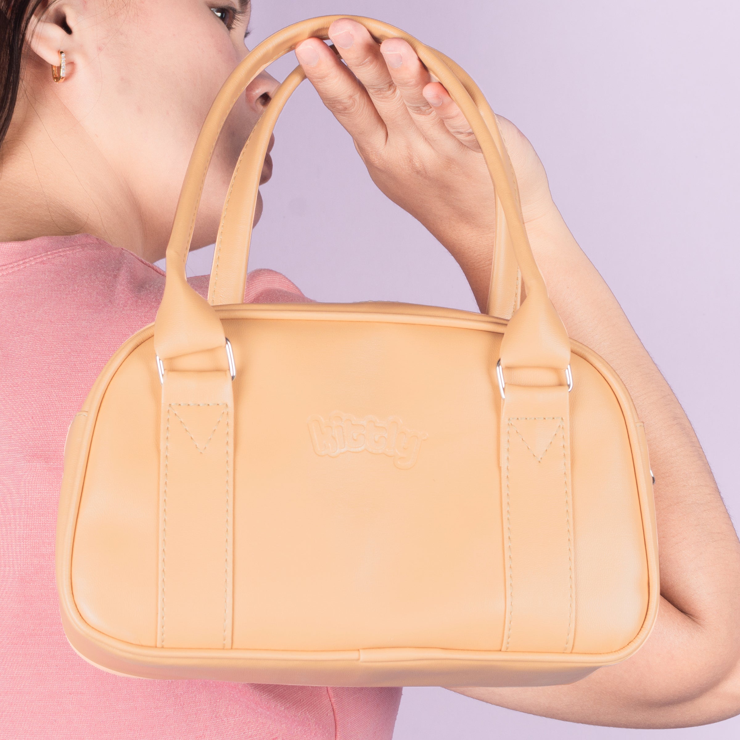 Kittly Elodie Handbag