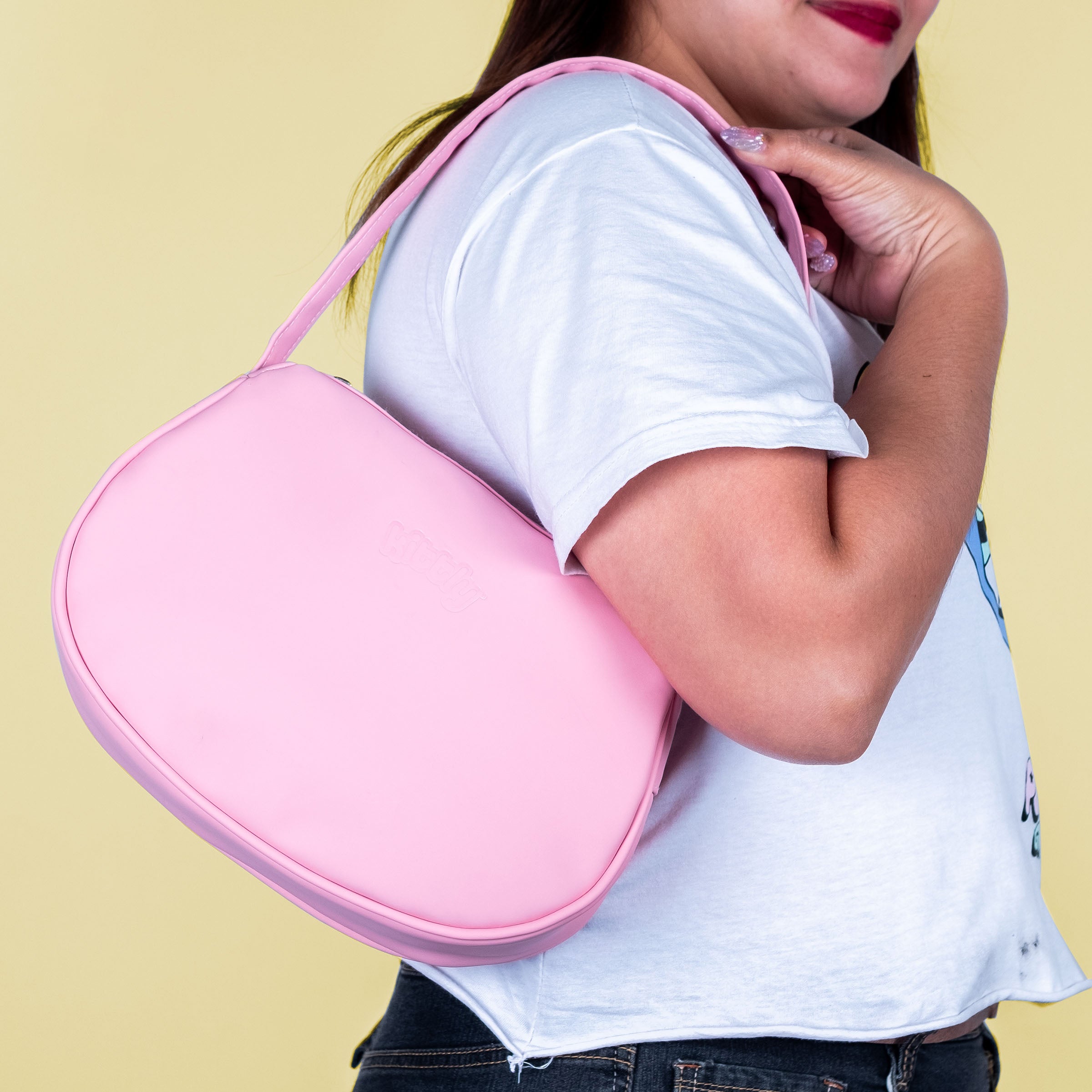 Kittly Luna Shoulder Bag